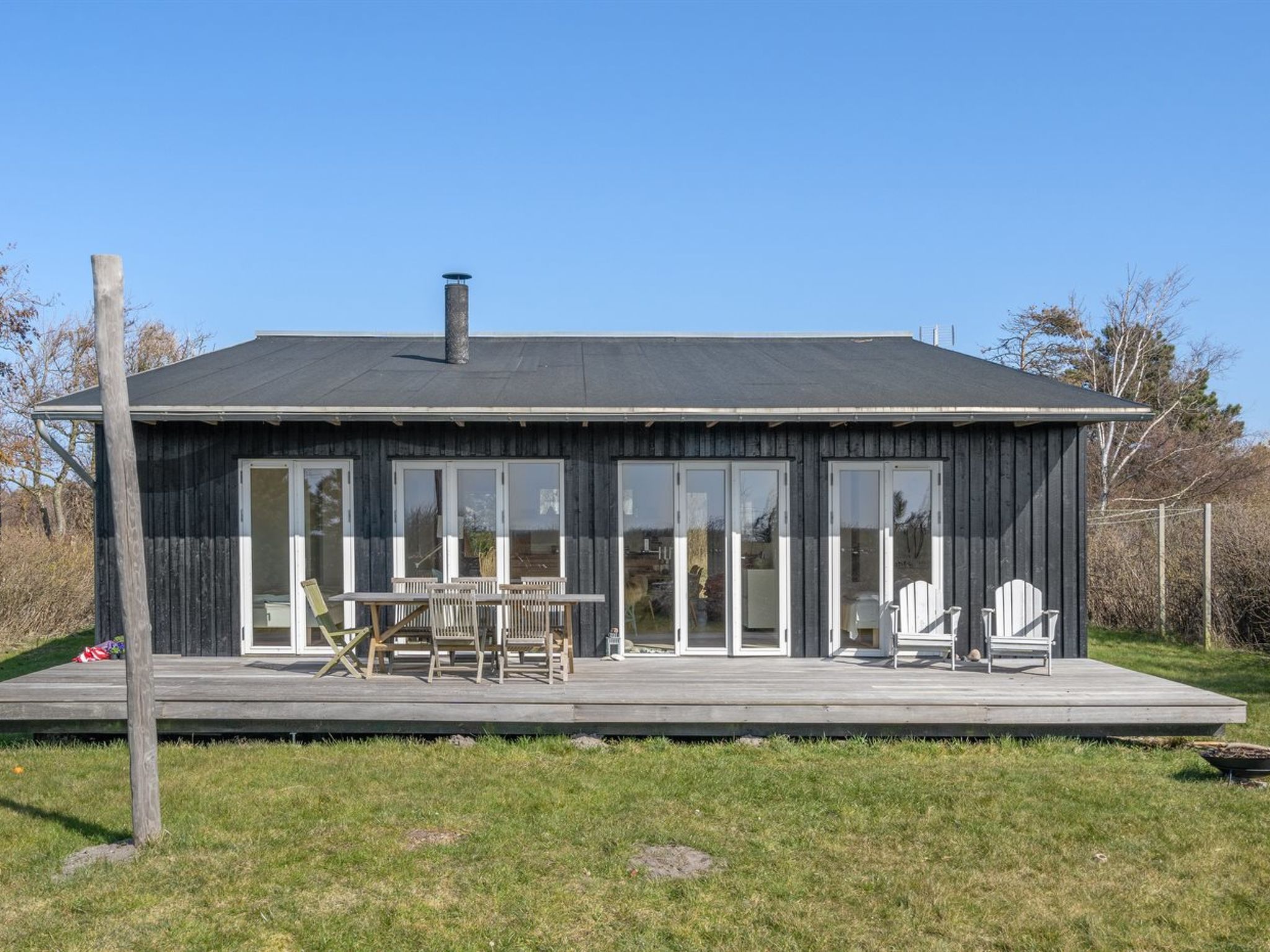 "Malte" - 75m from the sea-Outside