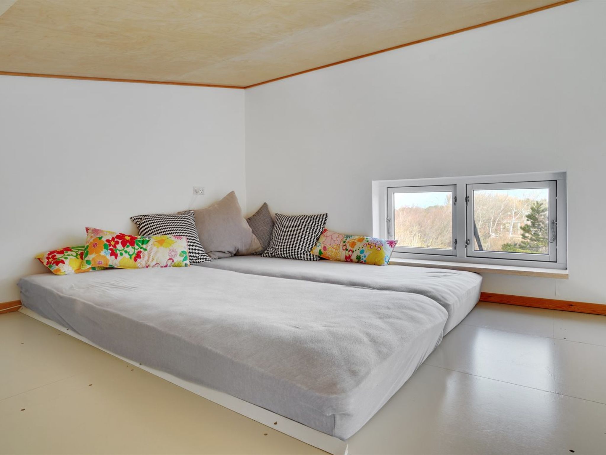 "Malte" - 75m from the sea - Binnen