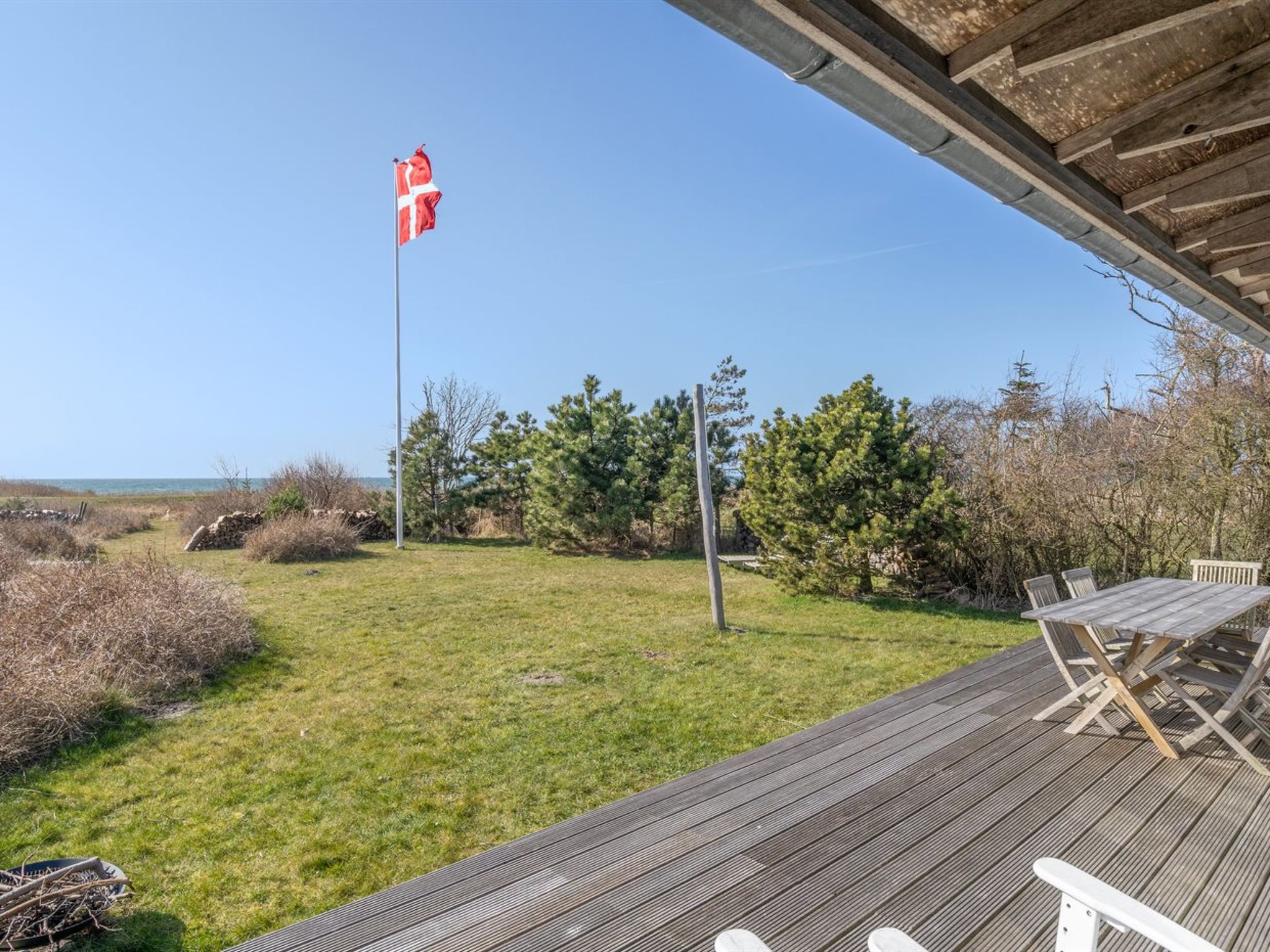 "Malte" - 75m from the sea - Buiten