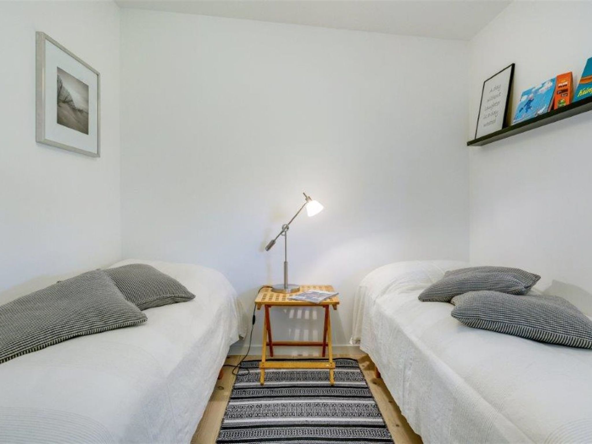 "Helin" - 100m from the sea-Inside