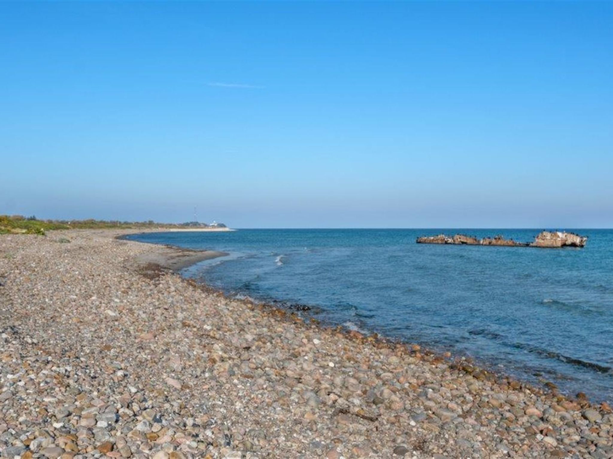 "Helin" - 100m from the sea-Outside