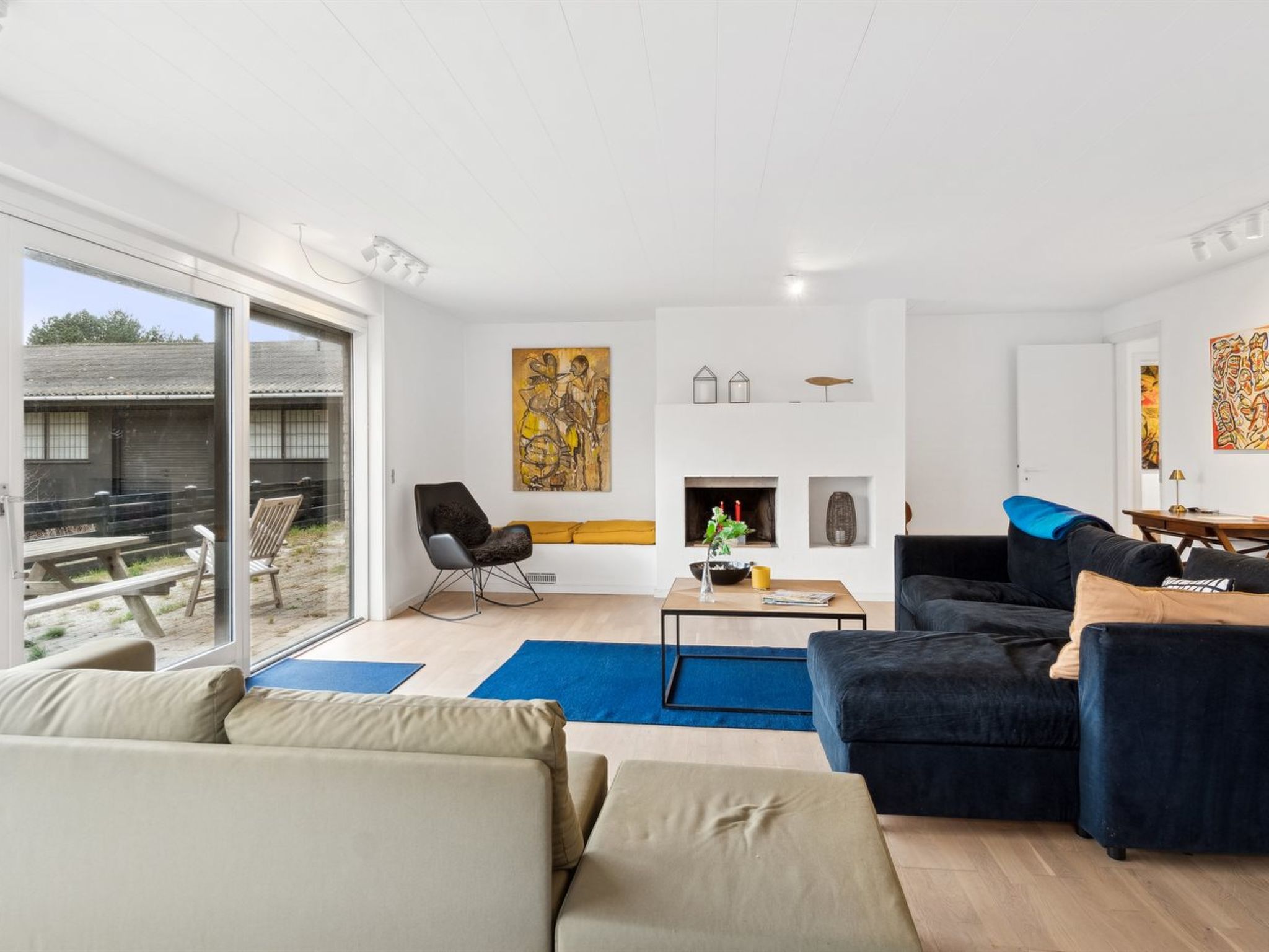 "Tavita" - 400m from the sea