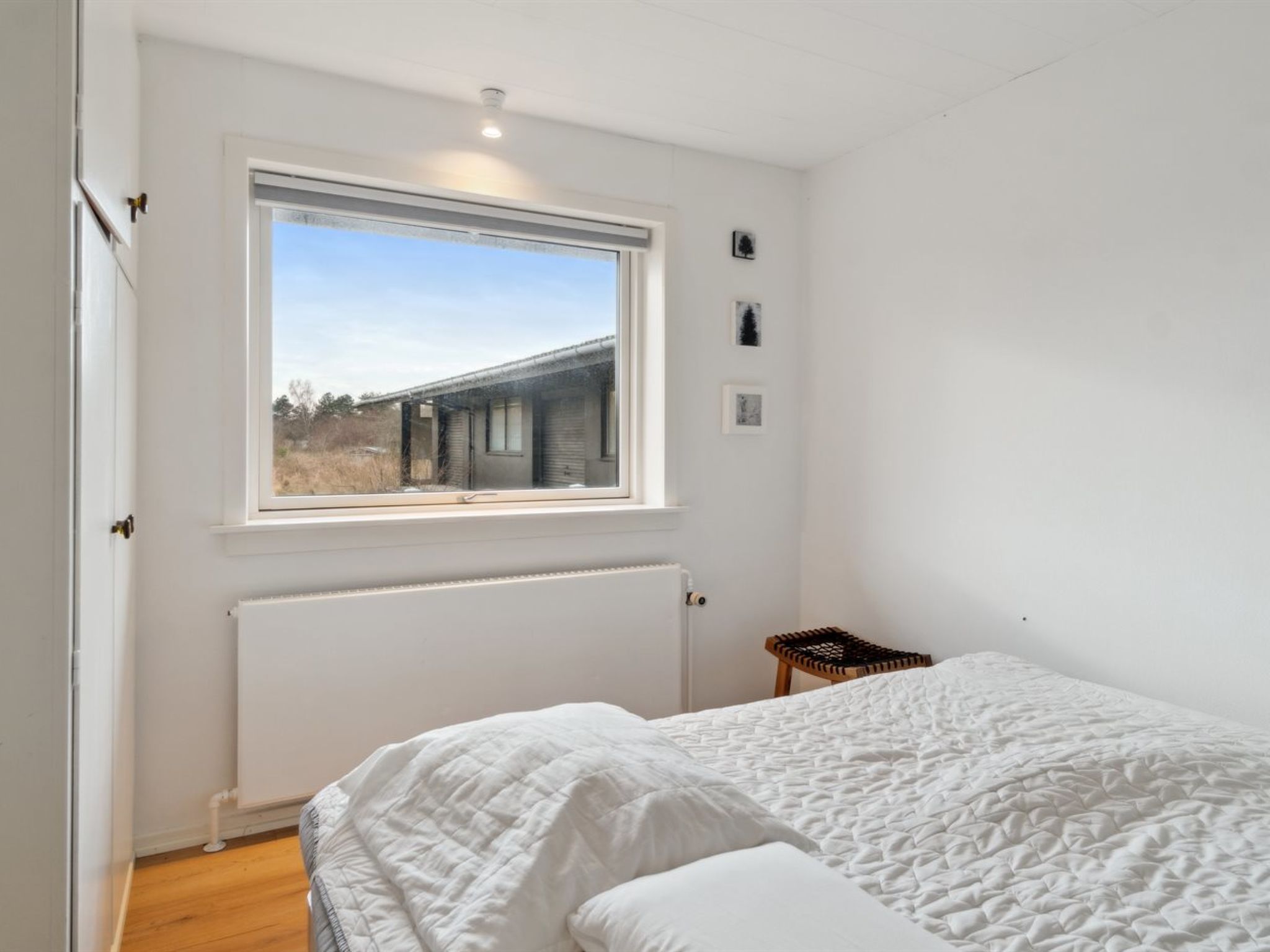 "Tavita" - 400m from the sea-Binnen