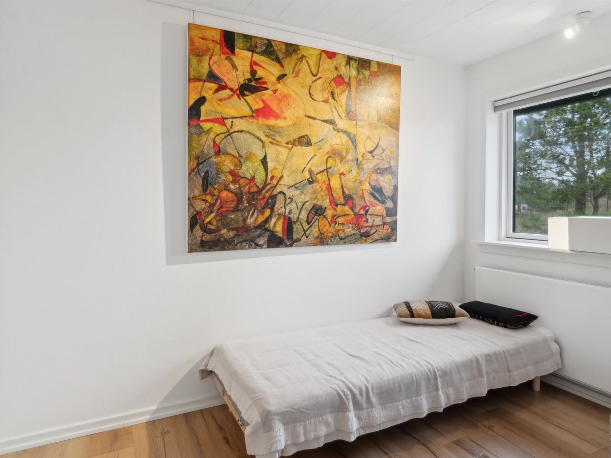 "Tavita" - 400m from the sea-Binnen