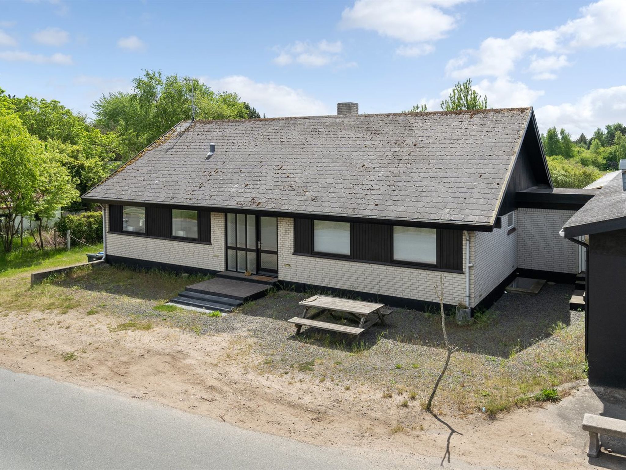 "Tavita" - 400m from the sea-Buiten