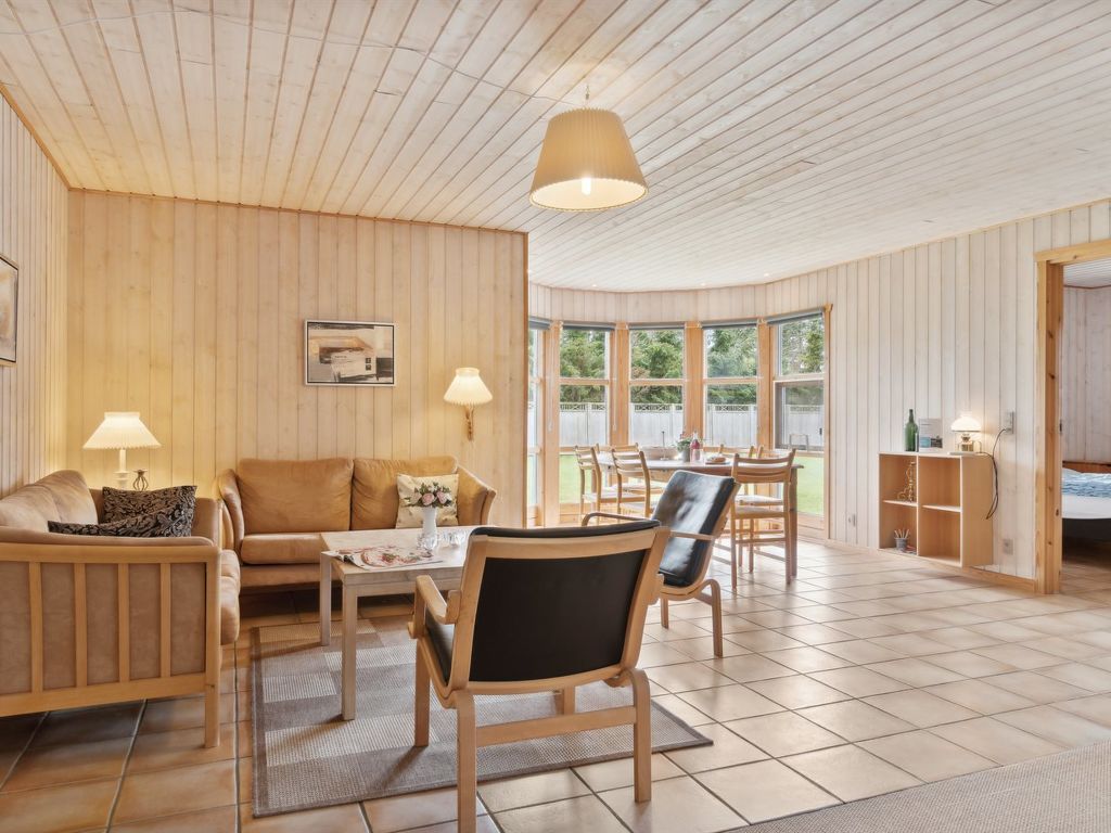 Vakantiehuis Linda in Denemarken