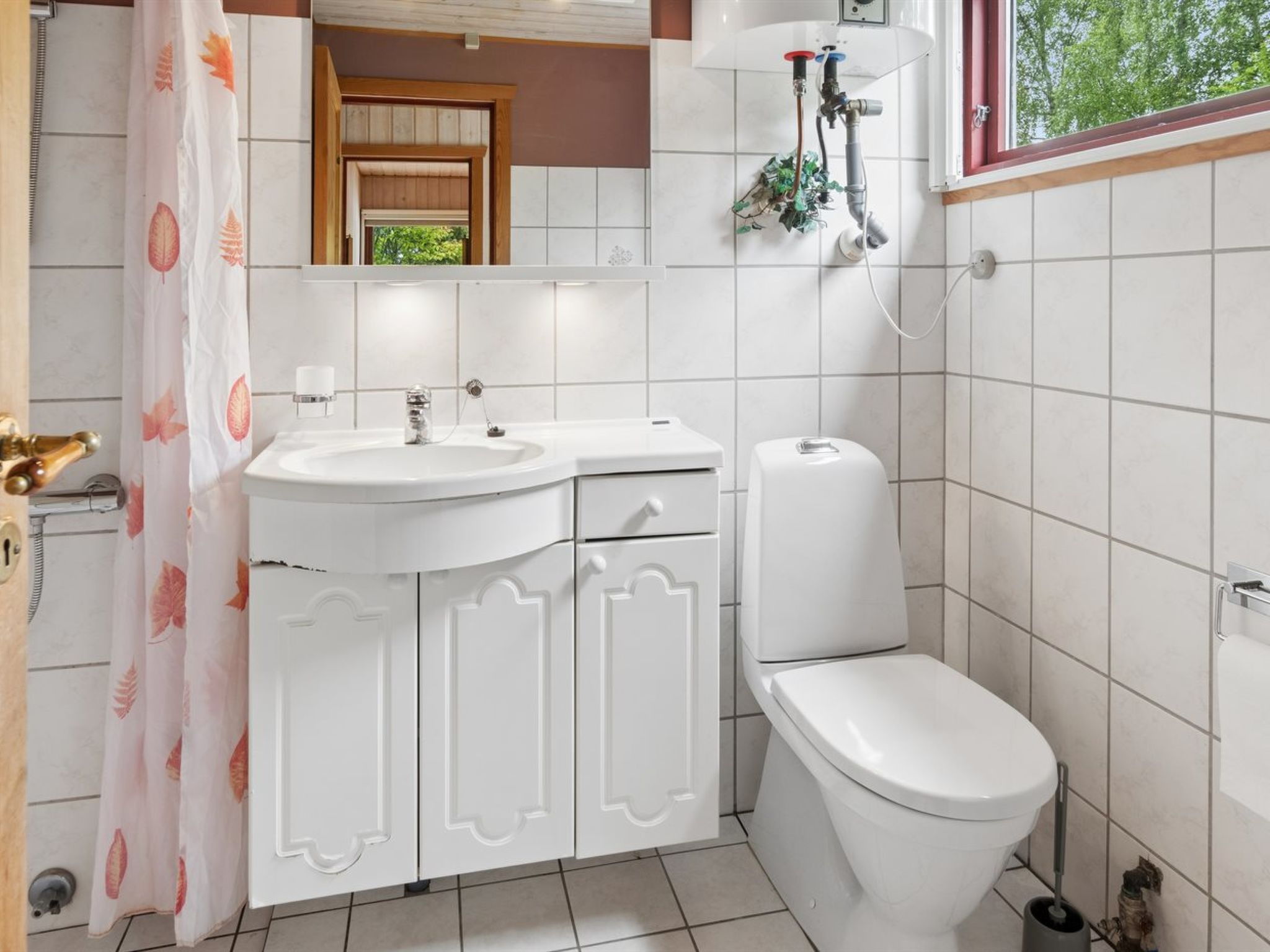 Vrijstaande vakantiewoning Linda op 600 meter van de kust van Sjællands Odde - foto 15