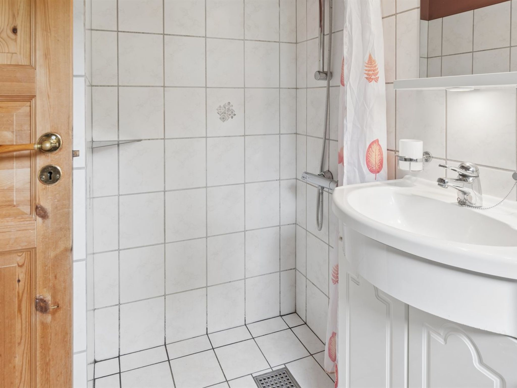 Vrijstaande vakantiewoning Linda op 600 meter van de kust van Sjællands Odde - foto 16