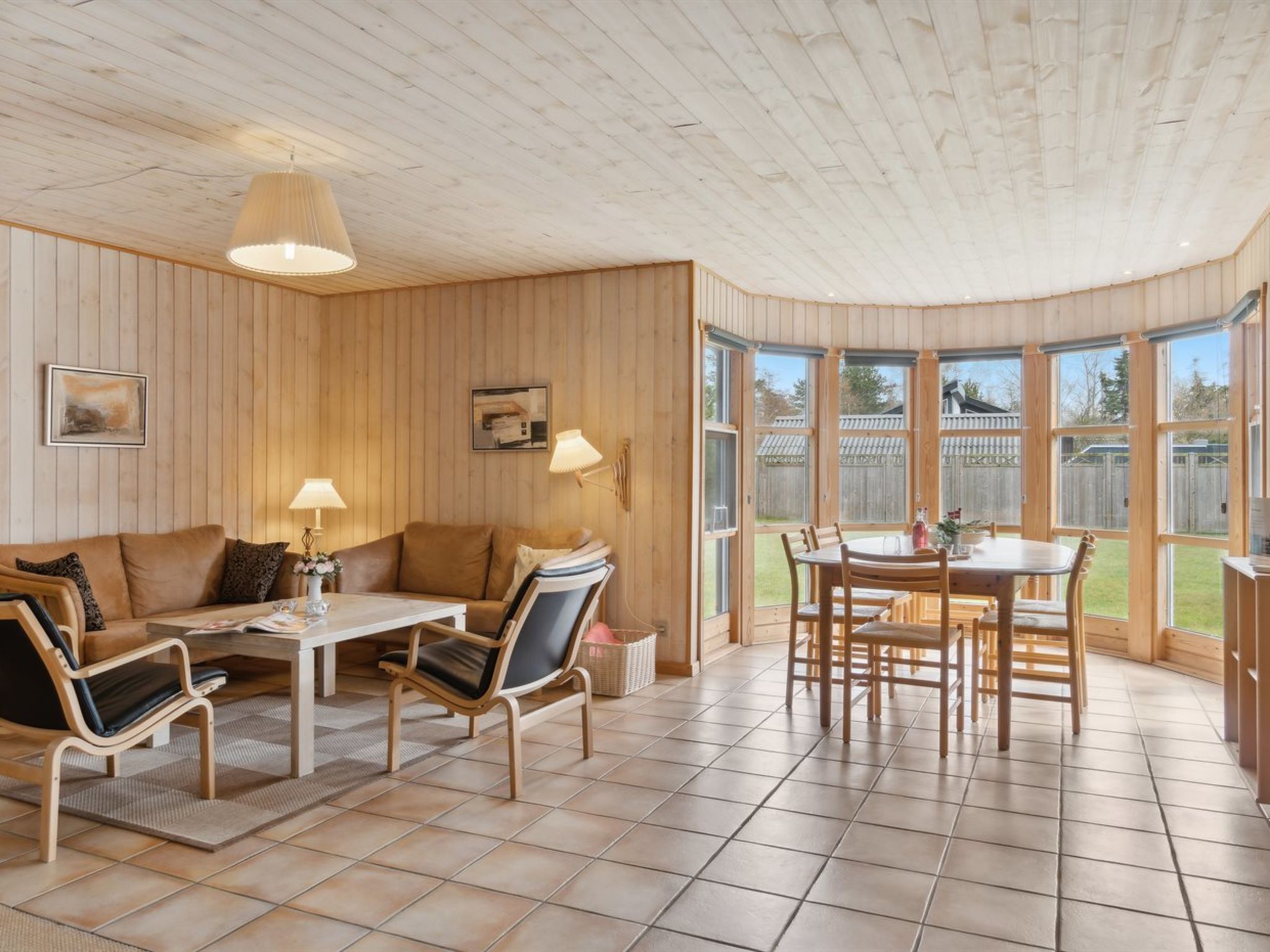 "Linda" - 600m from the sea-Binnen