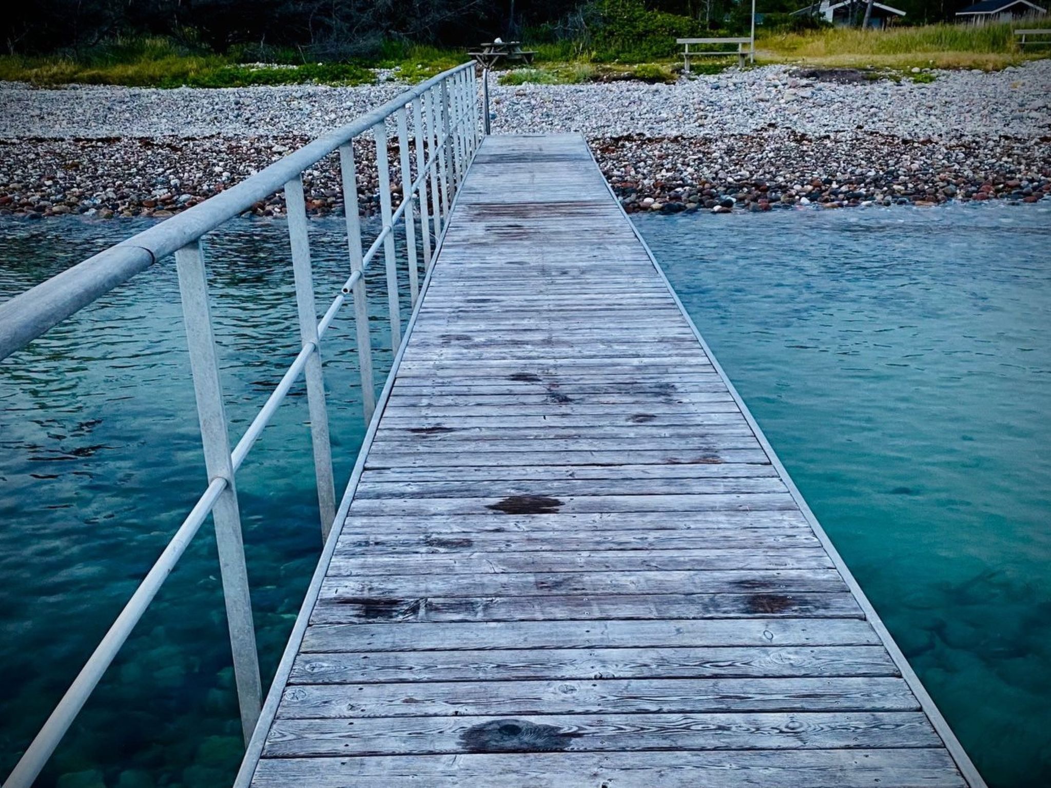 "Henrik" - 100m from the sea-Outside