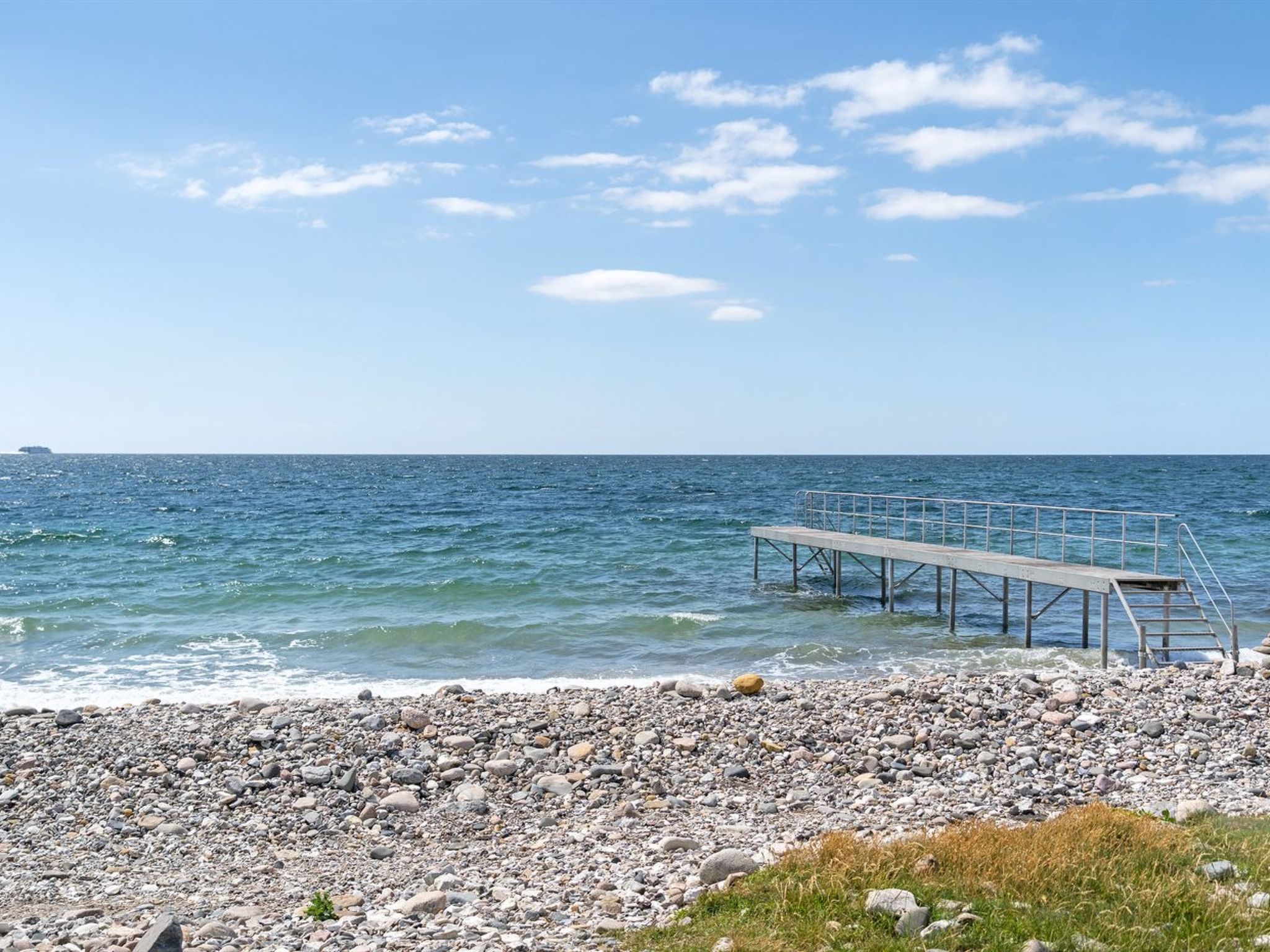 "Henrik" - 100m from the sea - Draußen