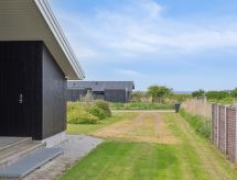 Ewa: Luxe vakantiehuis op 75 meter van zee in Sjællands Odde - thumbnail 6