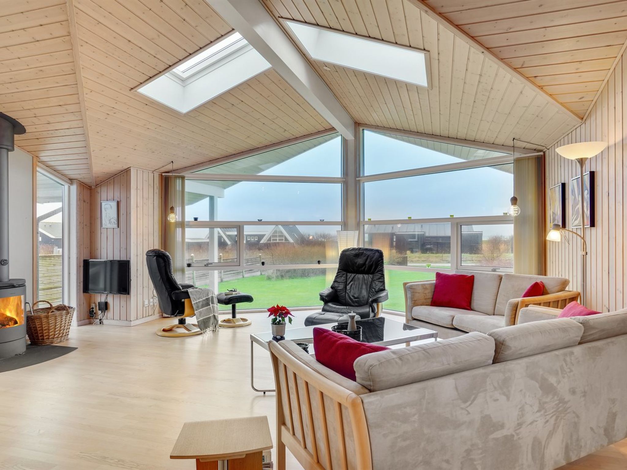 "Ewa" - 75m from the sea-Inside