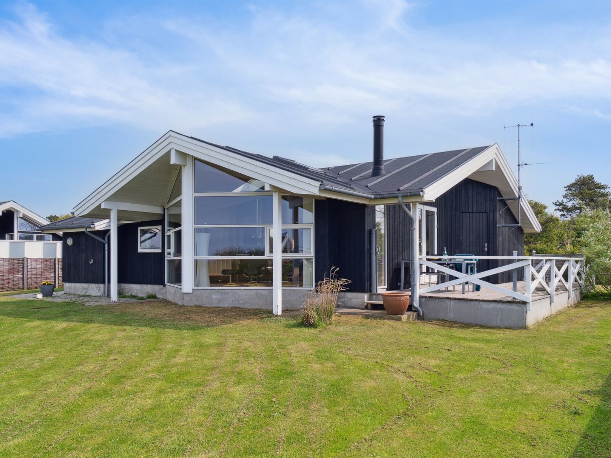 "Ewa" - 75m from the sea-Outside