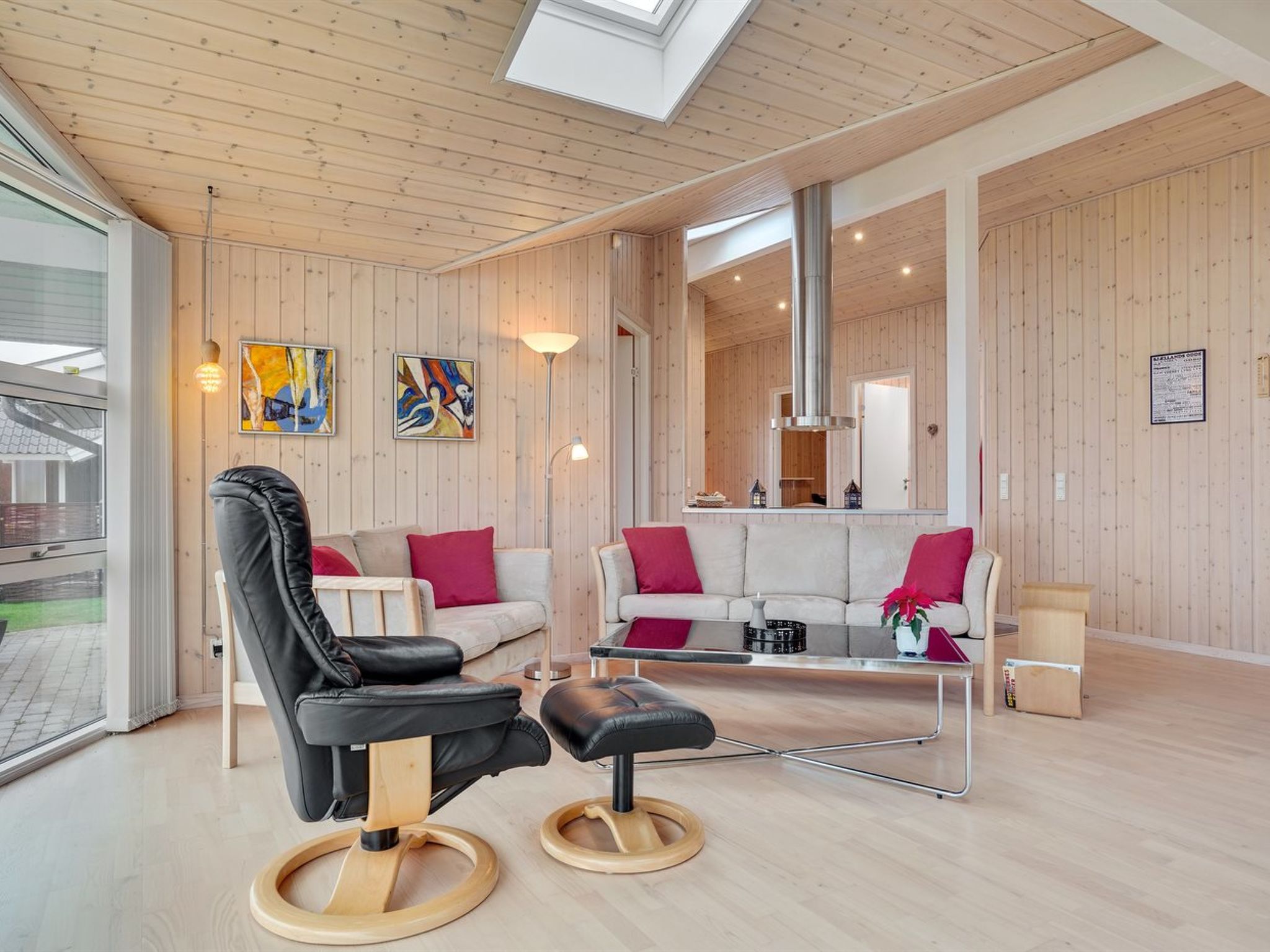 "Ewa" - 75m from the sea-Inside