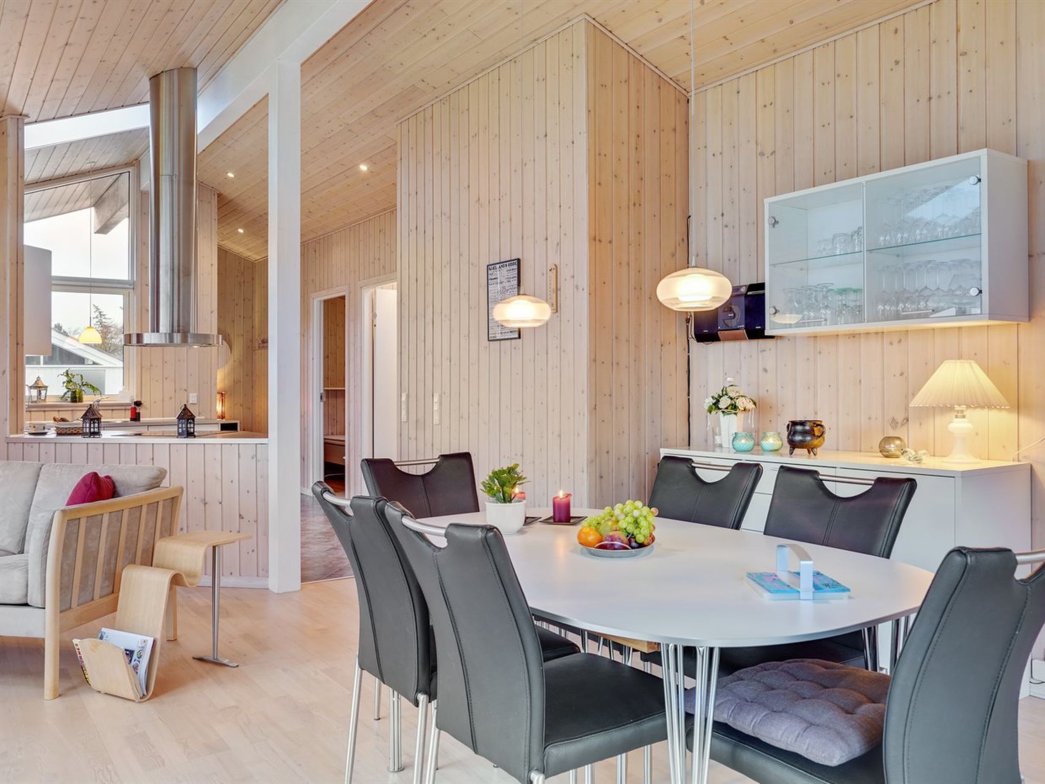 "Ewa" - 75m from the sea-Inside