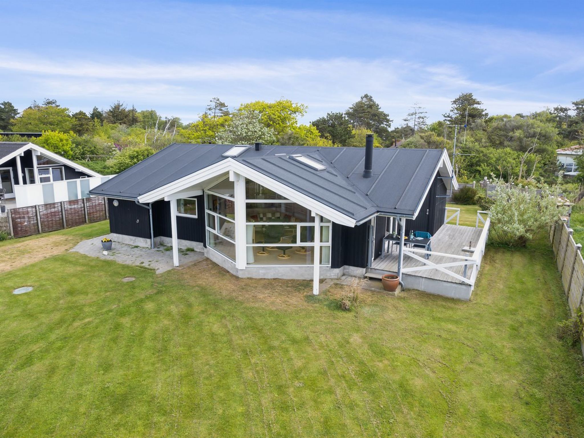 "Ewa" - 75m from the sea-Outside
