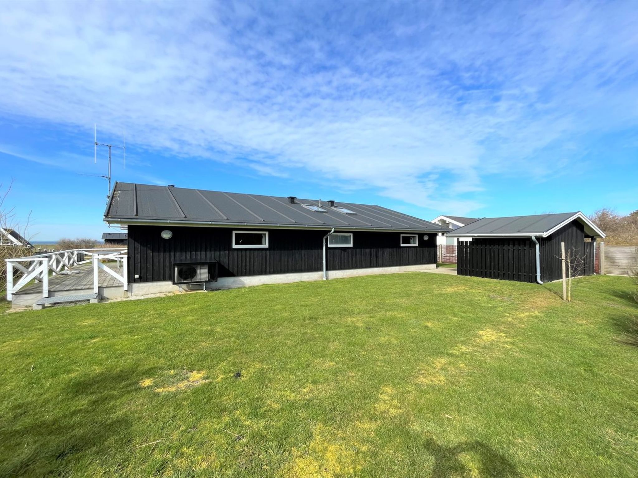"Ewa" - 75m from the sea - Buiten