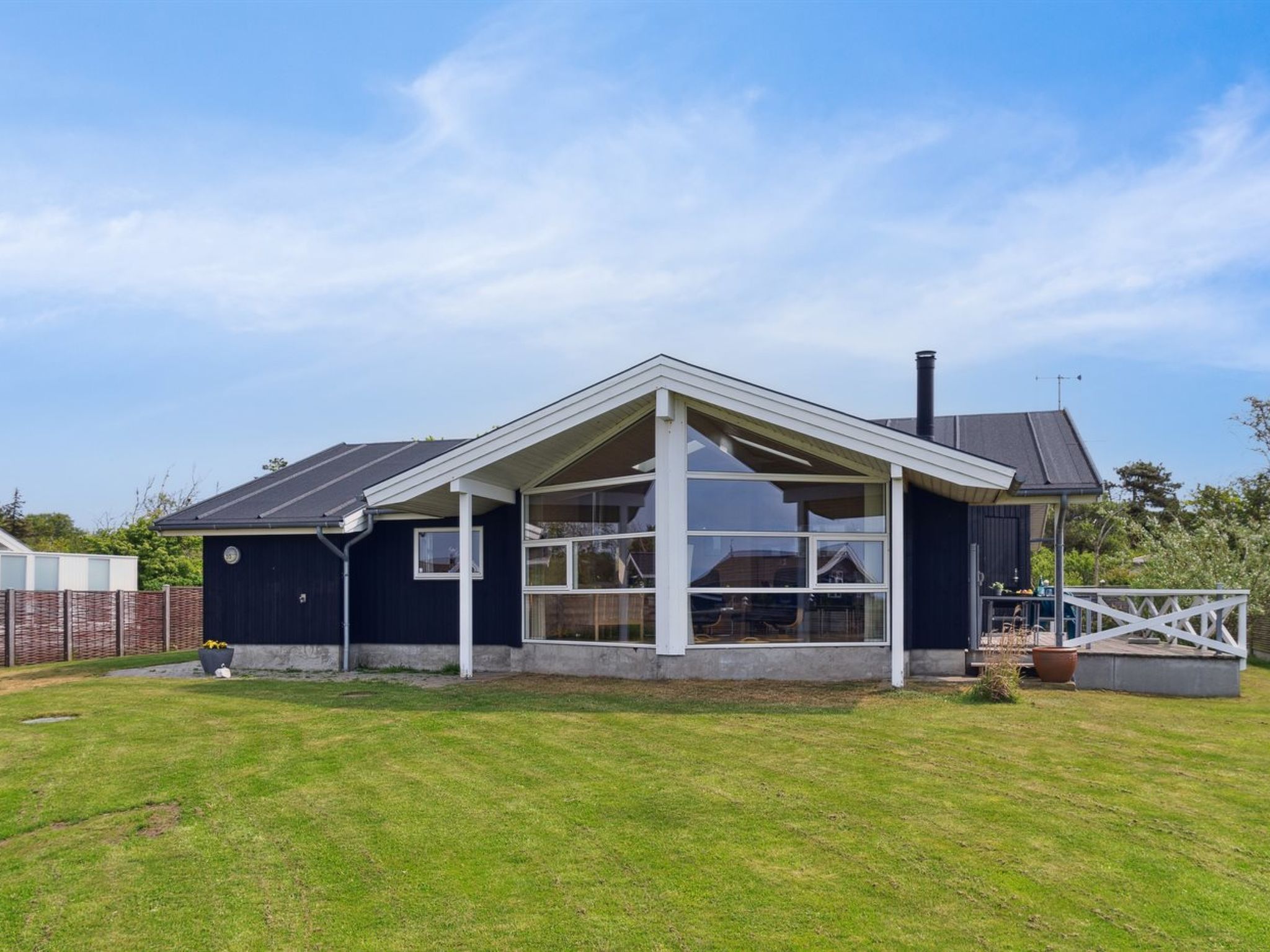 "Ewa" - 75m from the sea - Buiten
