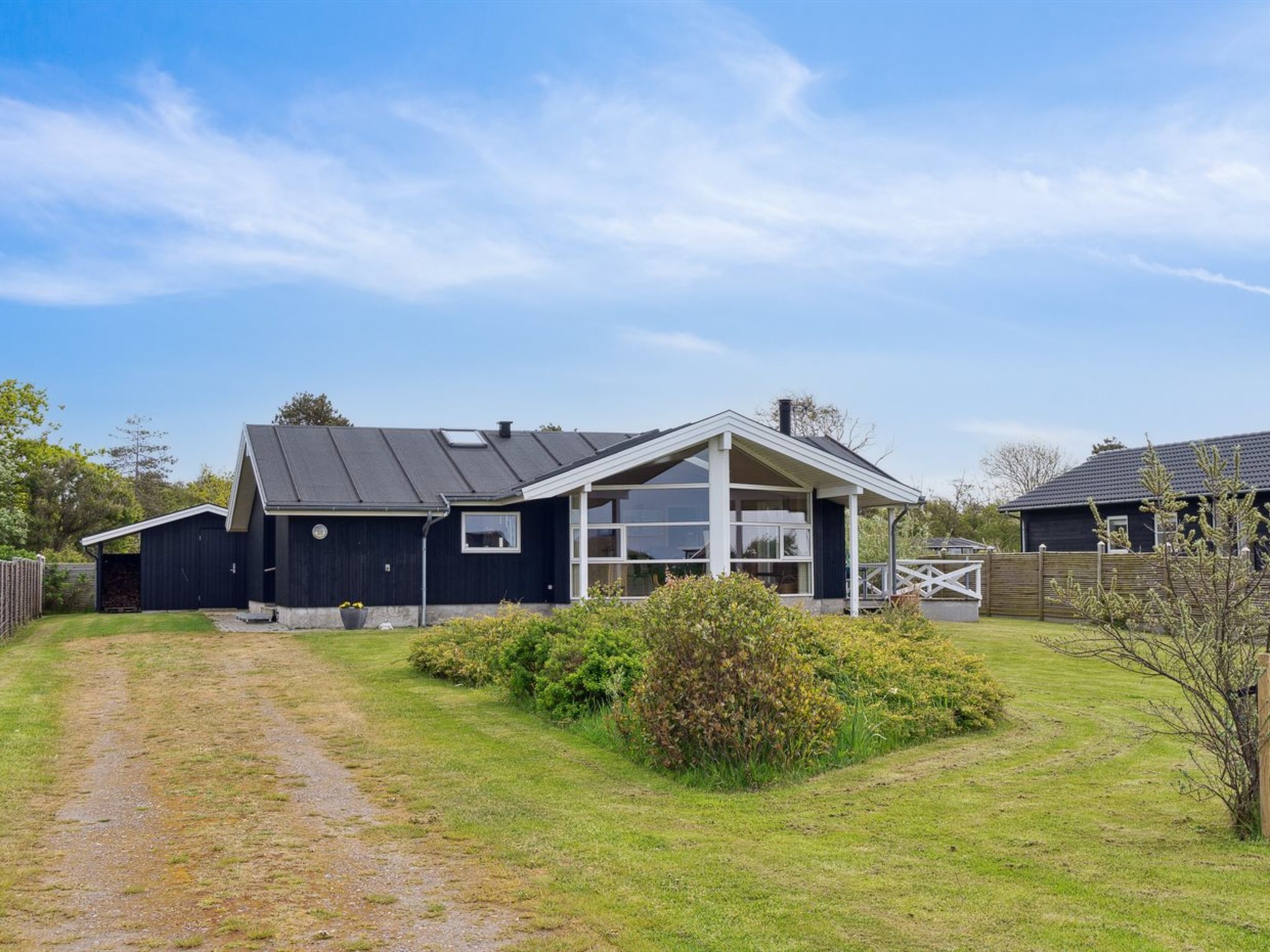 "Ewa" - 75m from the sea - Buiten