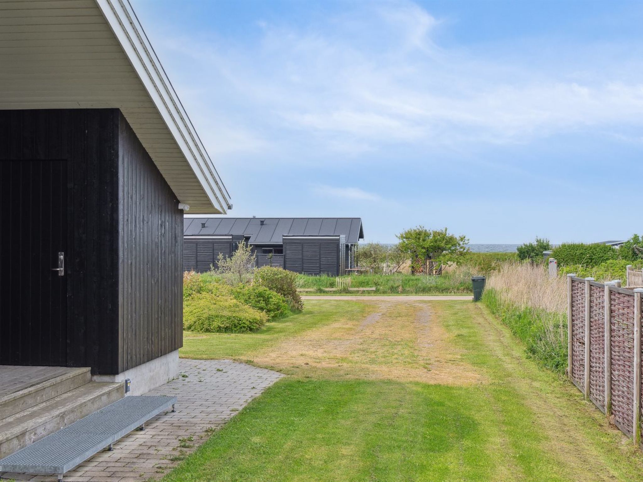 "Ewa" - 75m from the sea - Buiten