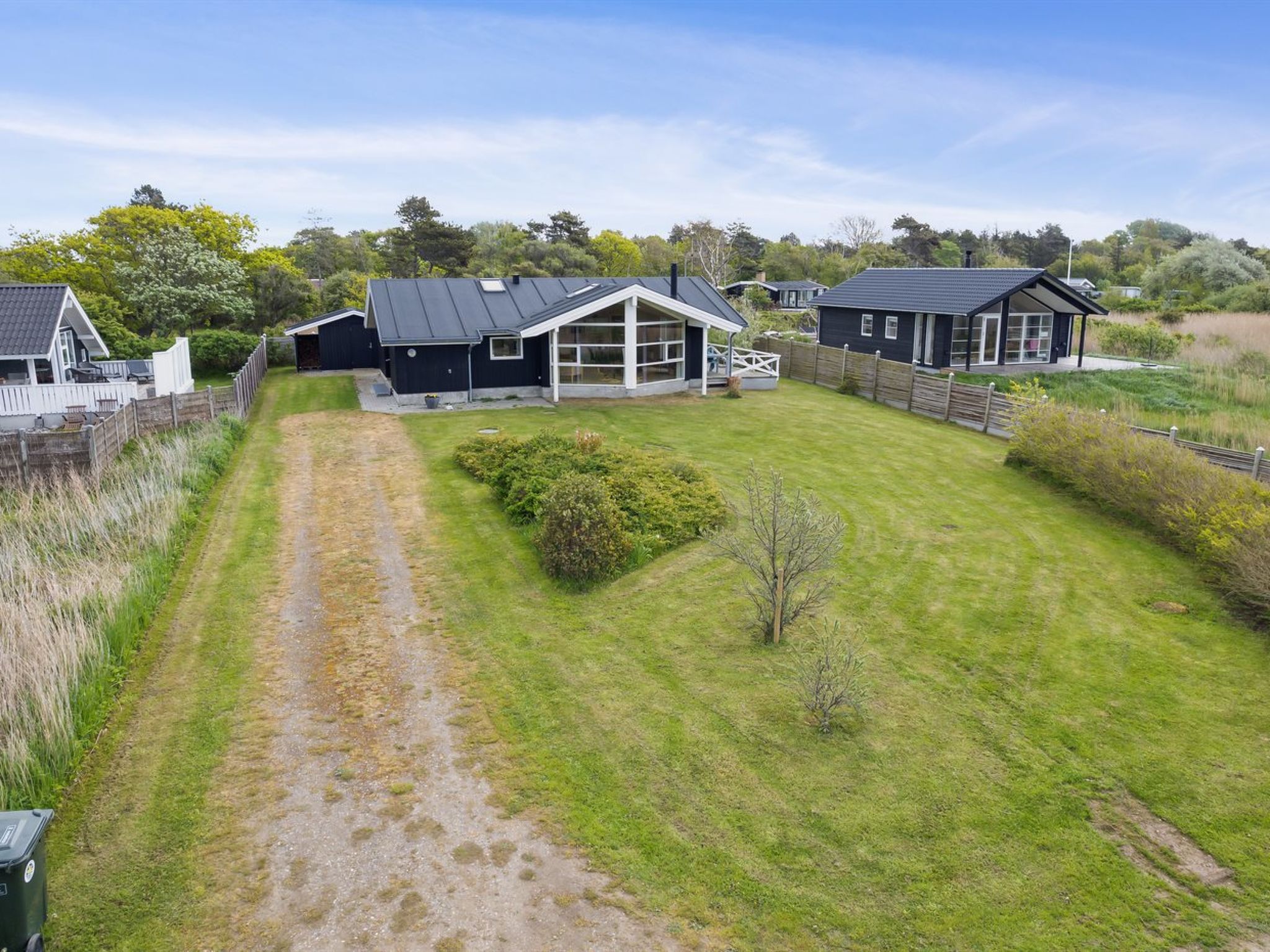 "Ewa" - 75m from the sea - Buiten