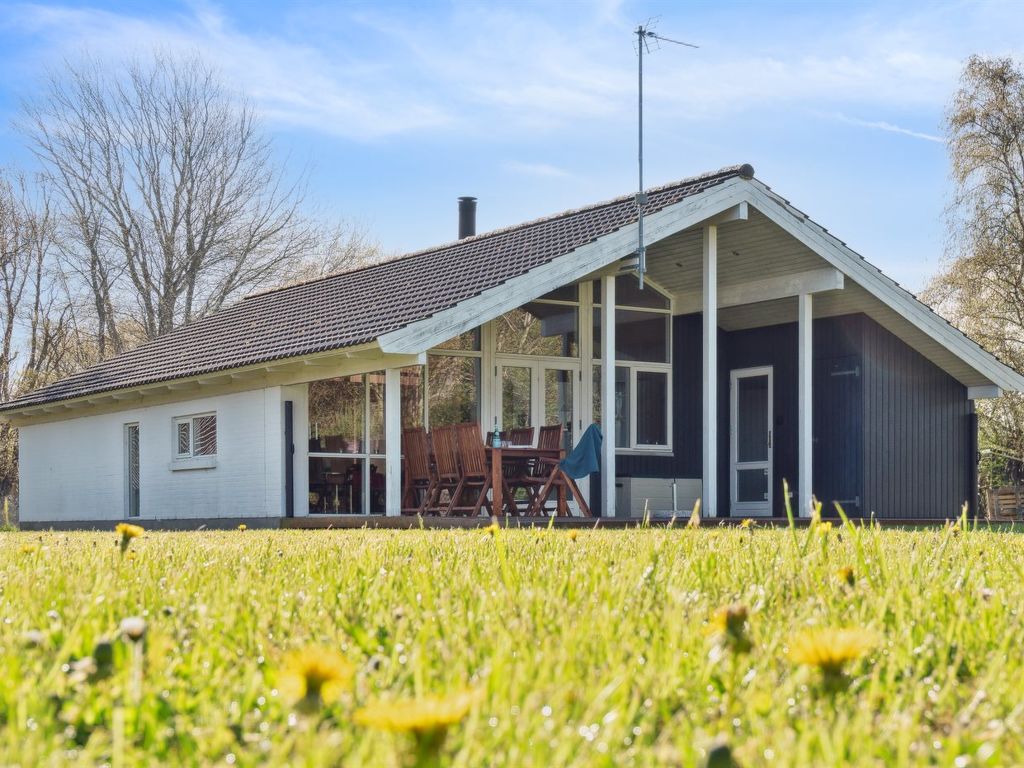 Vakantiehuis Dagna in Denemarken