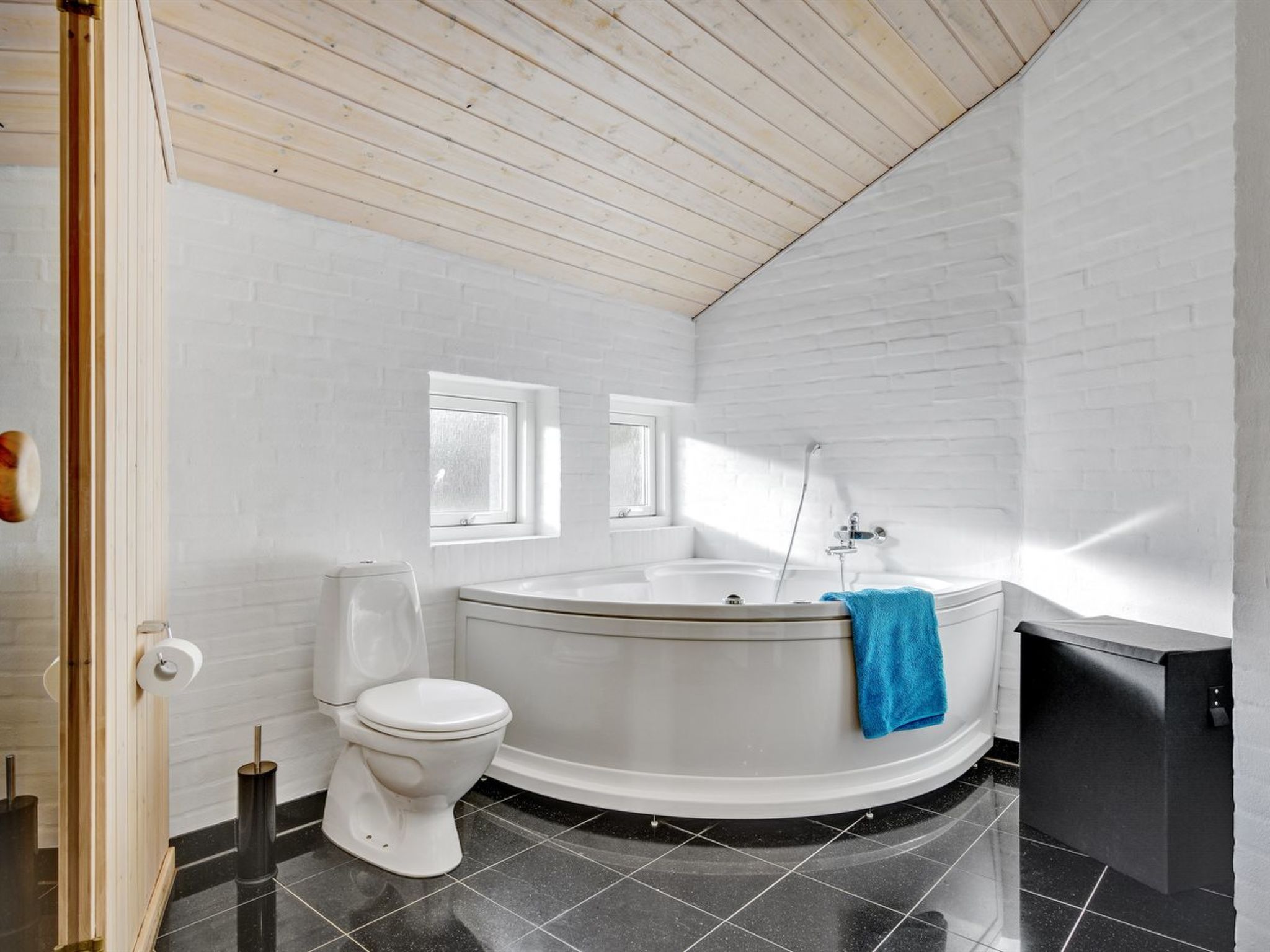 "Dagna" - 200m from the sea-Binnen