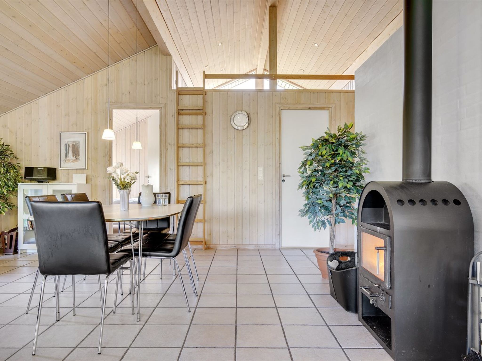 "Dagna" - 200m from the sea-Binnen