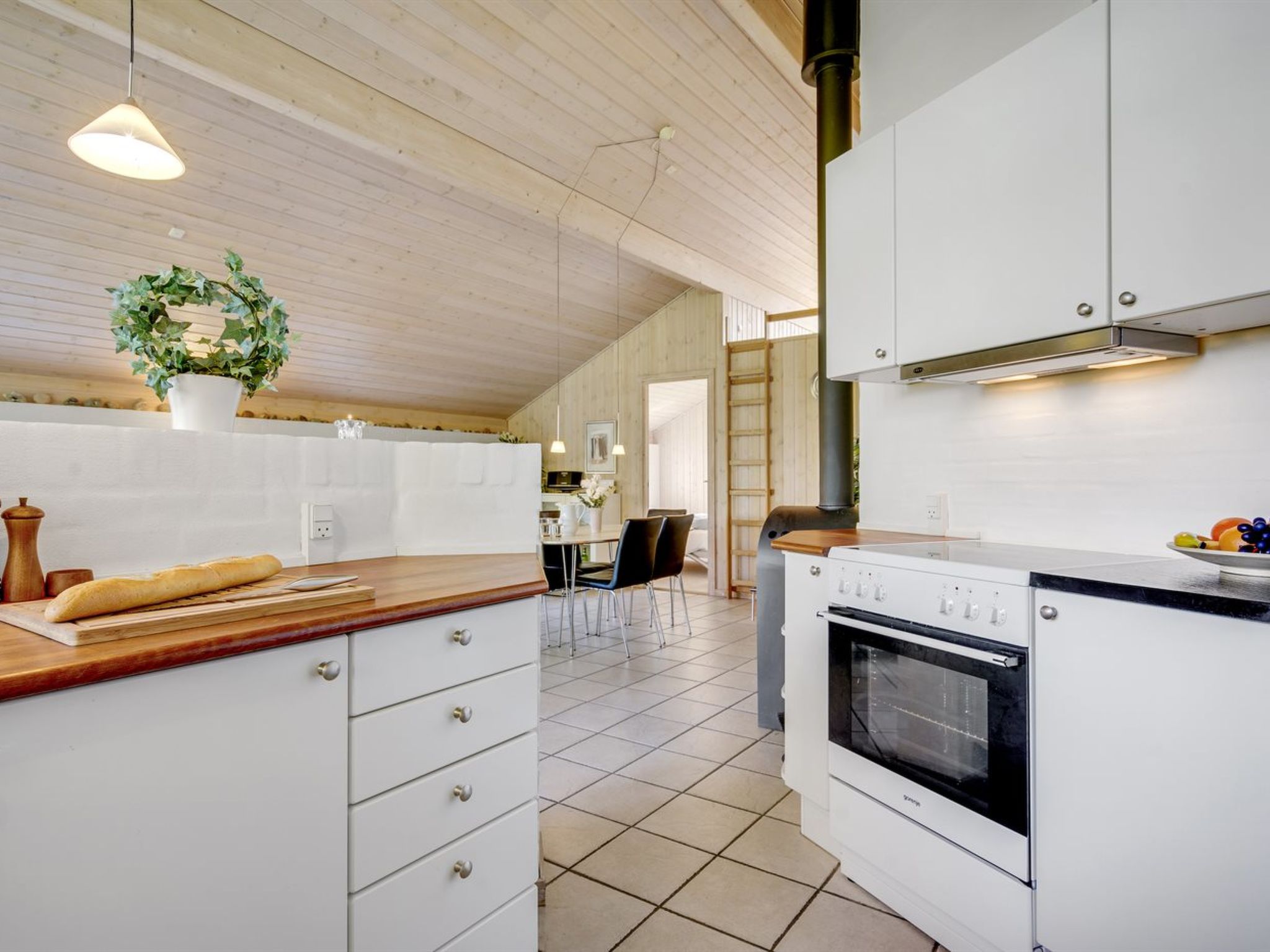 "Dagna" - 200m from the sea-Binnen