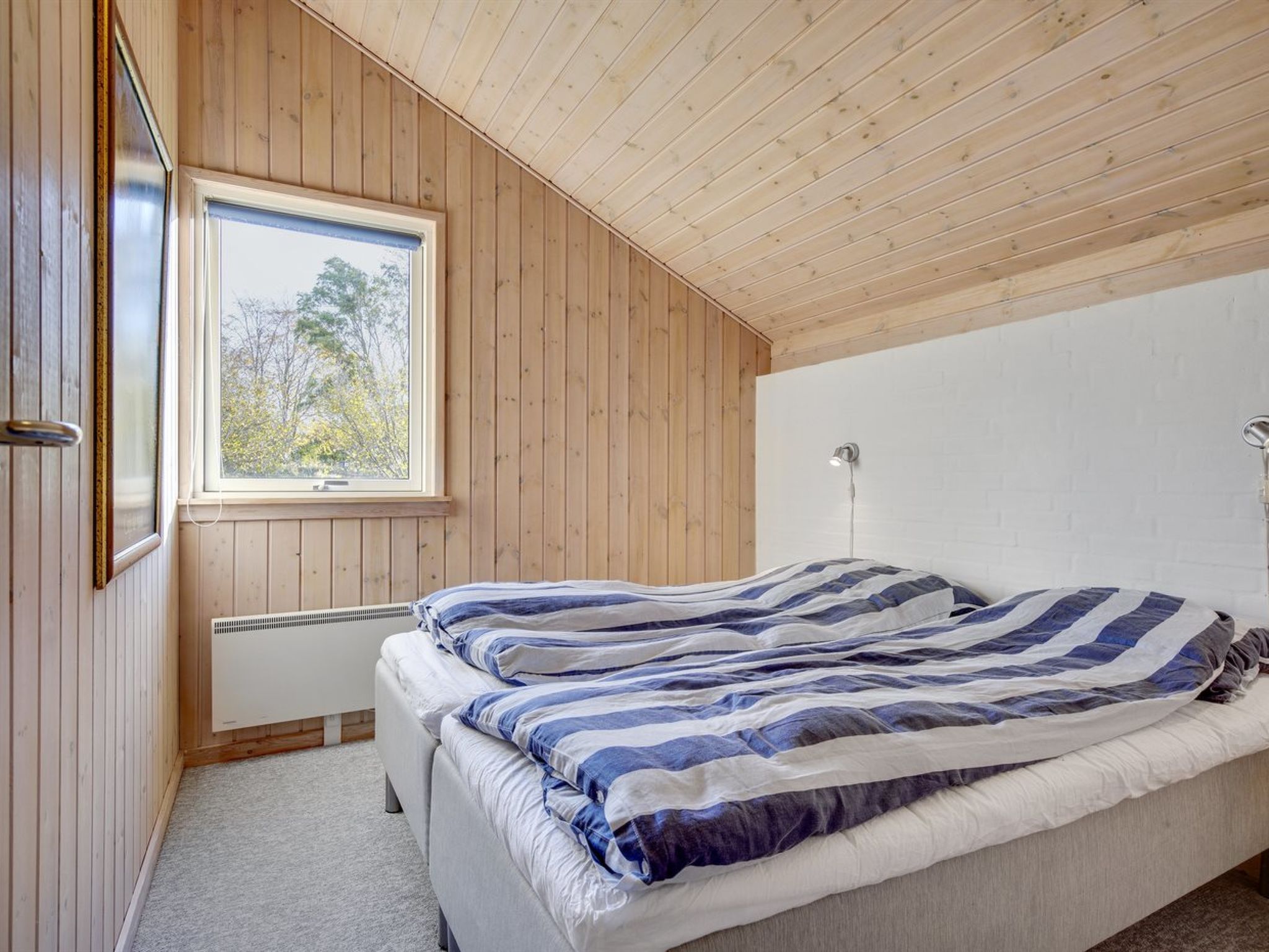 "Dagna" - 200m from the sea-Binnen