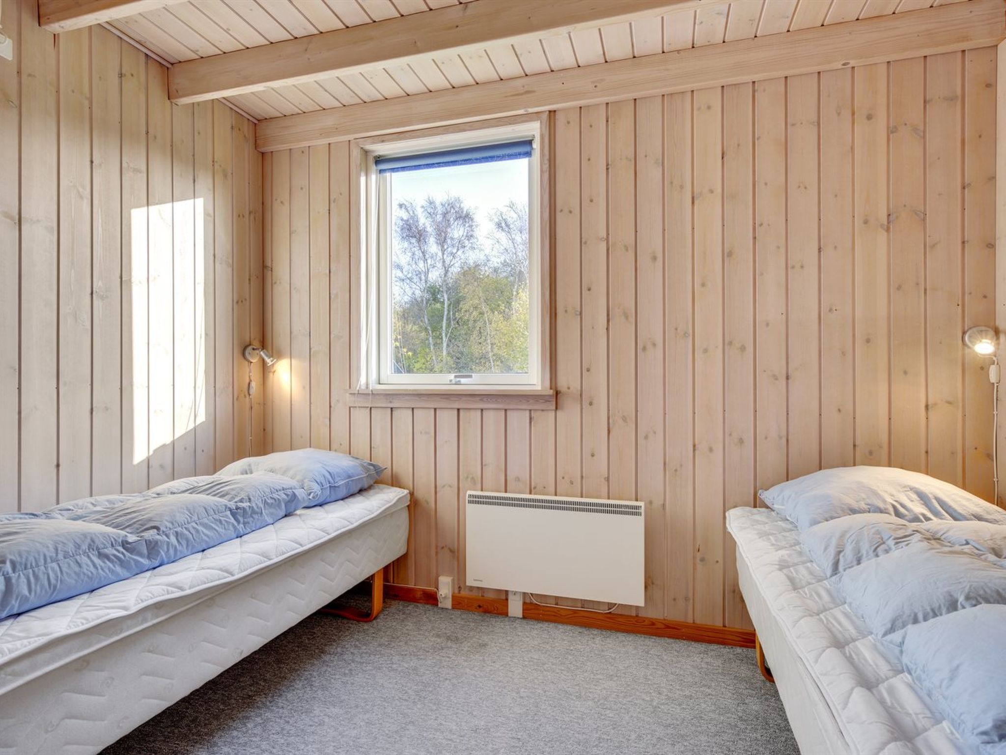 "Dagna" - 200m from the sea-Binnen
