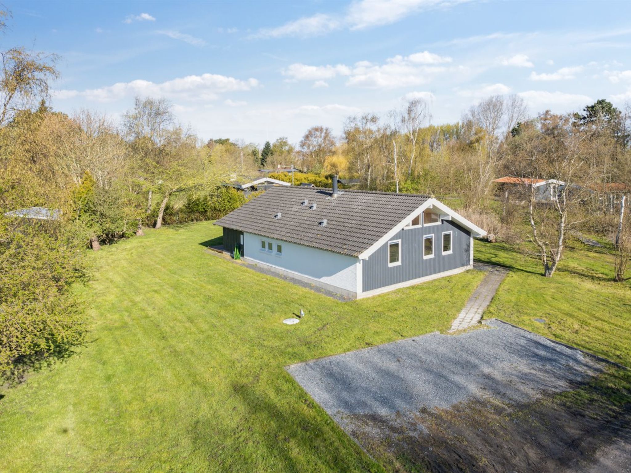 "Dagna" - 200m from the sea-Buiten