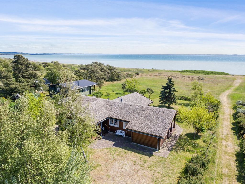 Vakantiehuis Jadara in Denemarken