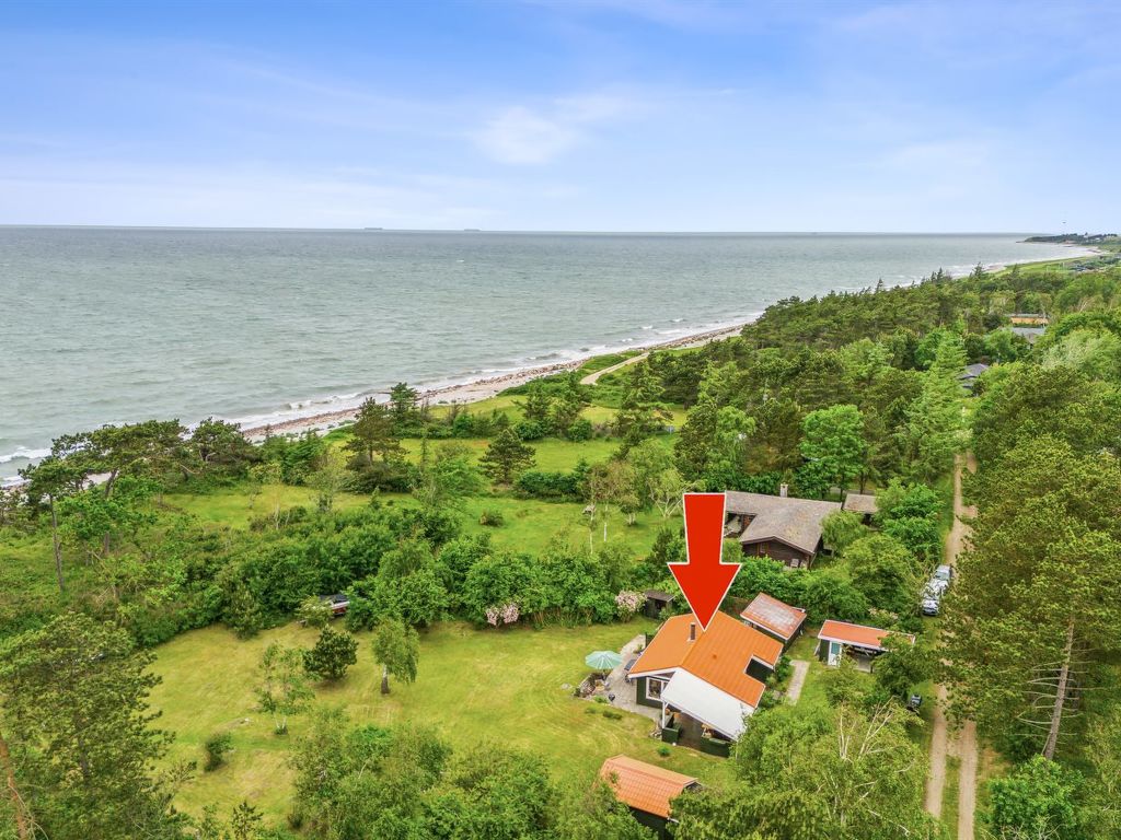 Vakantiehuis Aimy in Denemarken