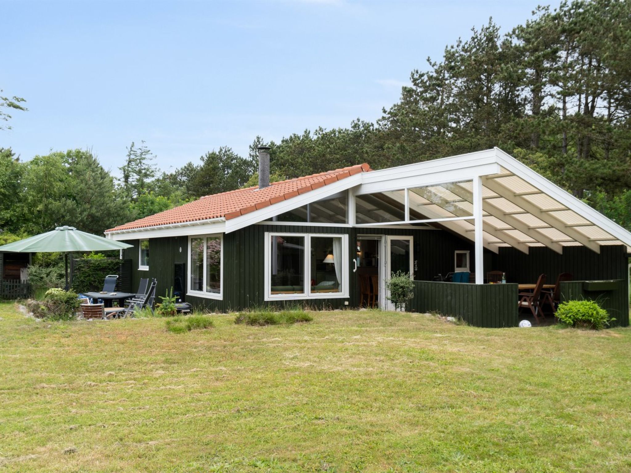 "Aimy" - 50m from the sea — House (5 of 32)