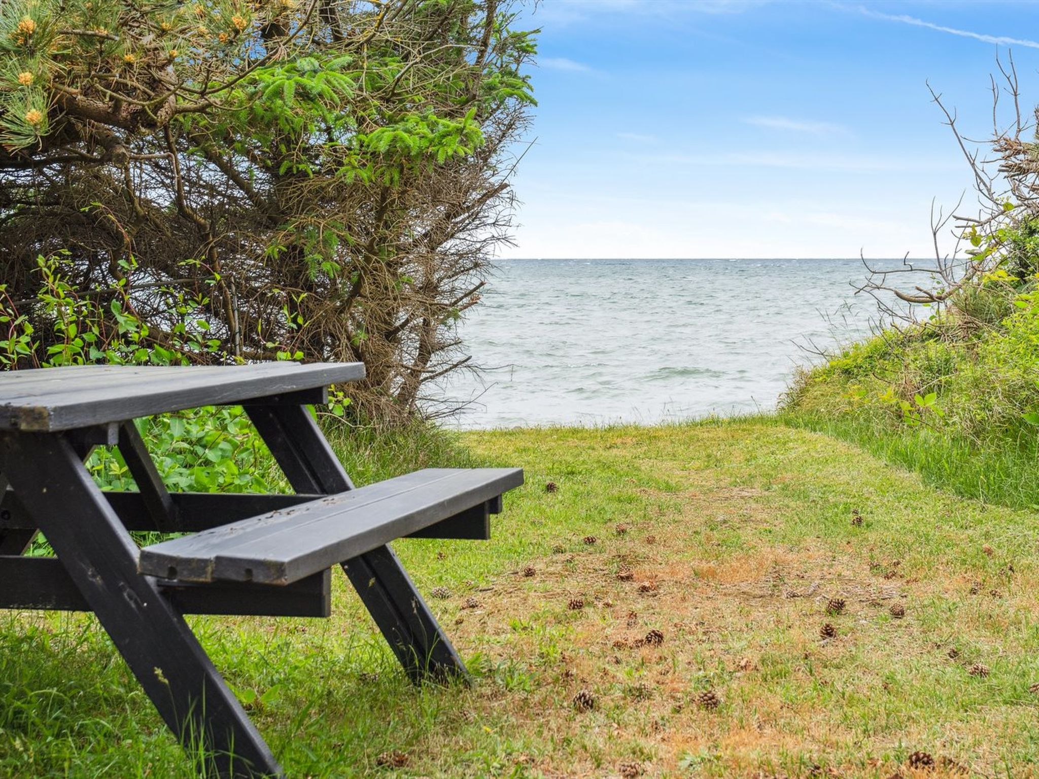 "Aimy" - 50m from the sea - Buiten