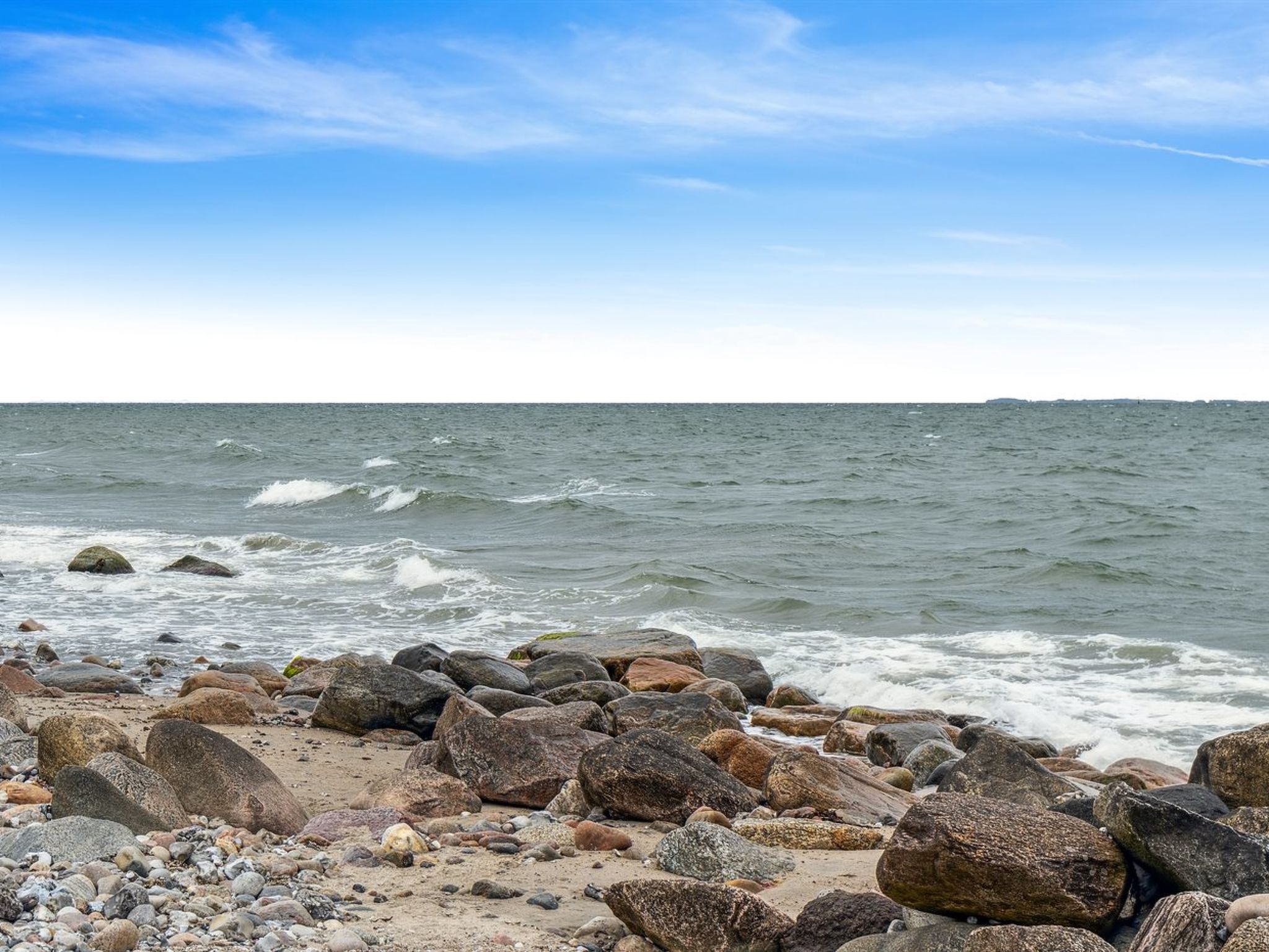 "Aimy" - 50m from the sea - Buiten