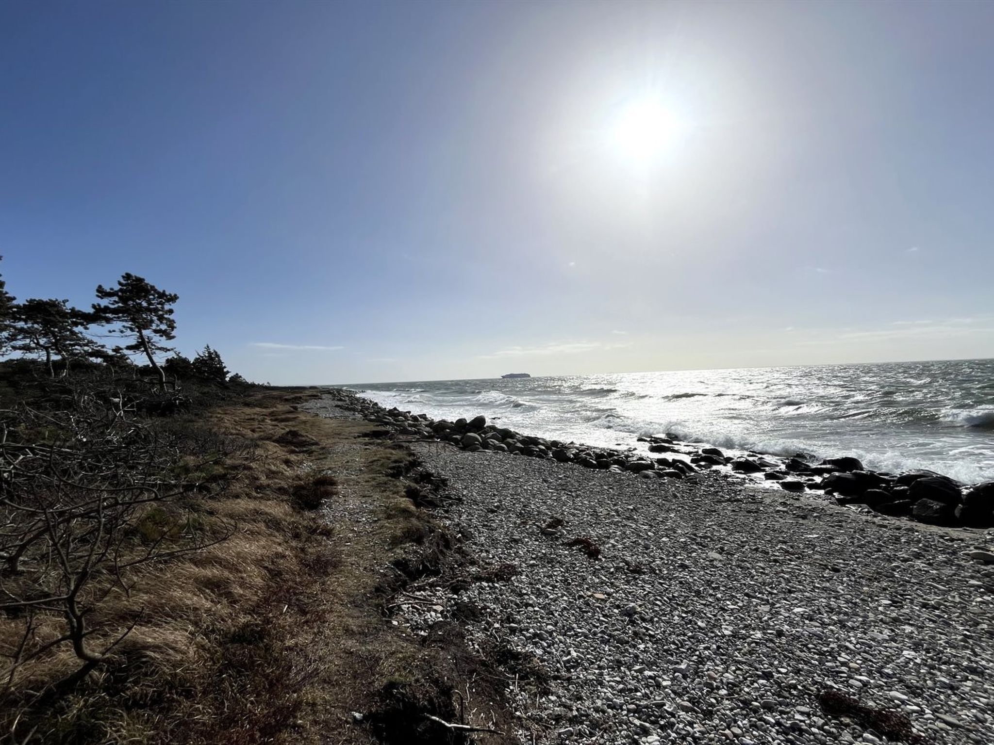 "Aimy" - 50m from the sea-Buiten