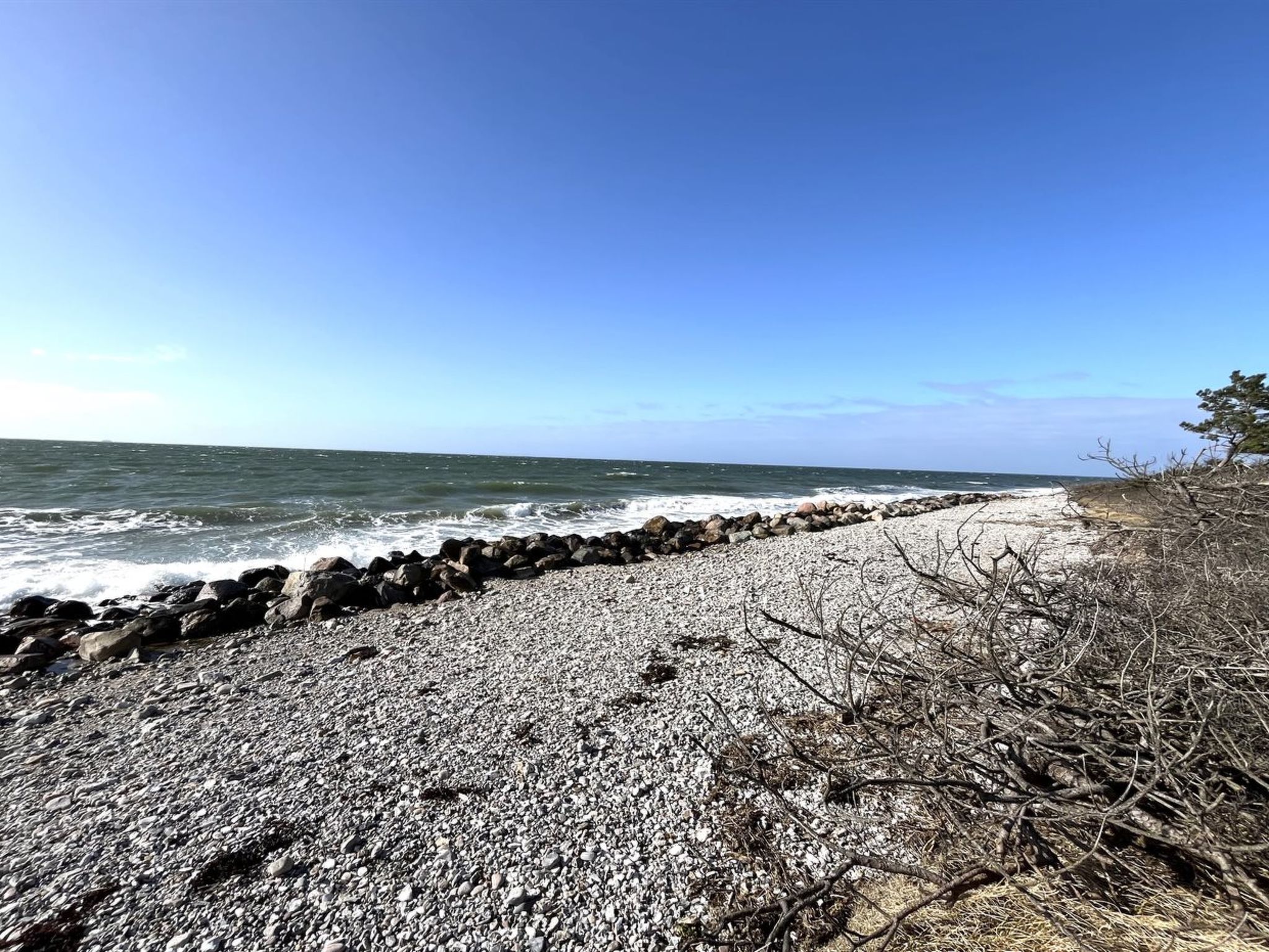 "Aimy" - 50m from the sea-Buiten