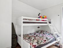 Nieuw vakantiehuis Rakita: 75 meter van zee met privé-sauna op Sjællands Odde - thumbnail 4