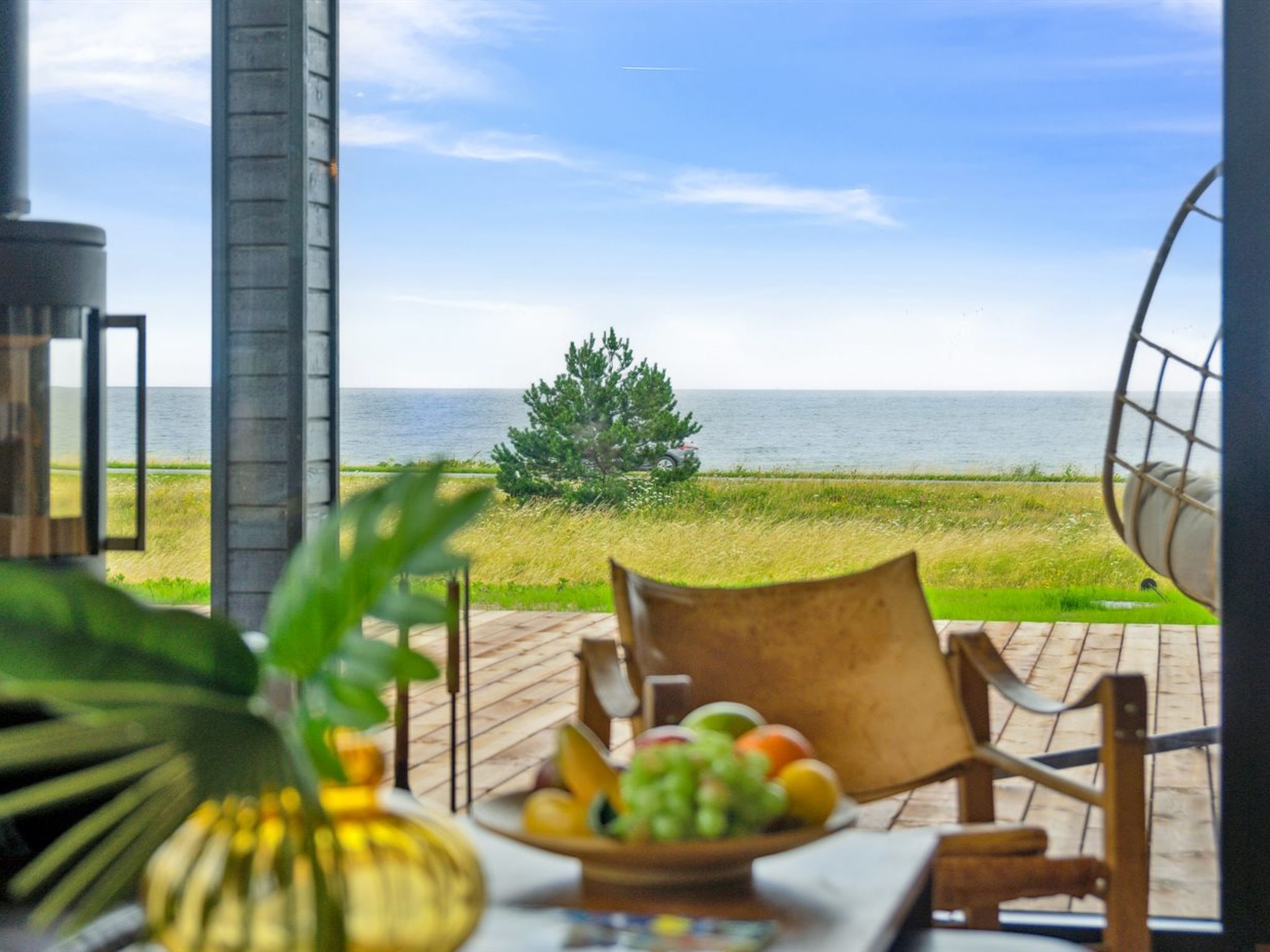 "Rakita" - 75m from the sea - Buiten