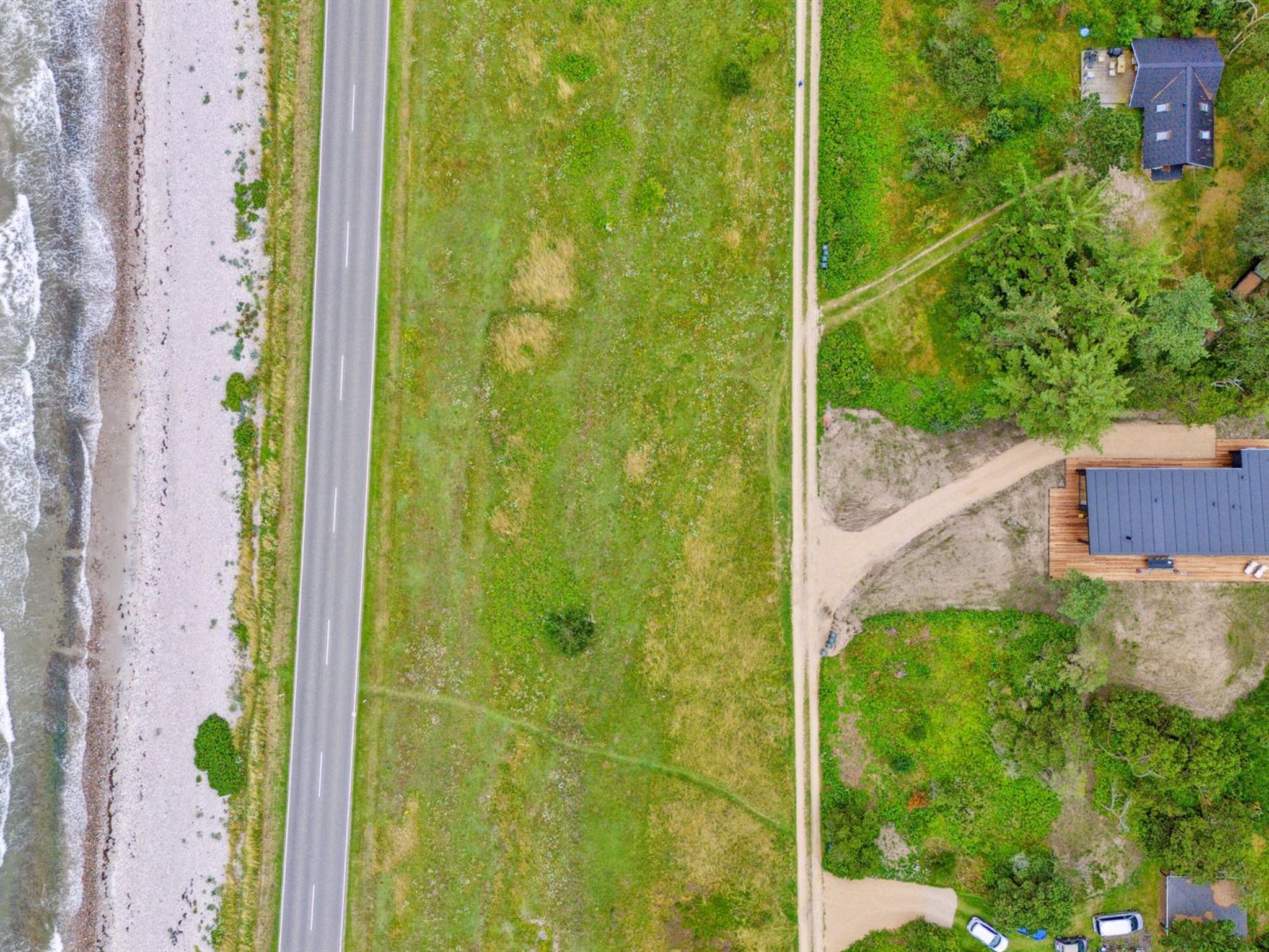 "Rakita" - 75m from the sea - Buiten
