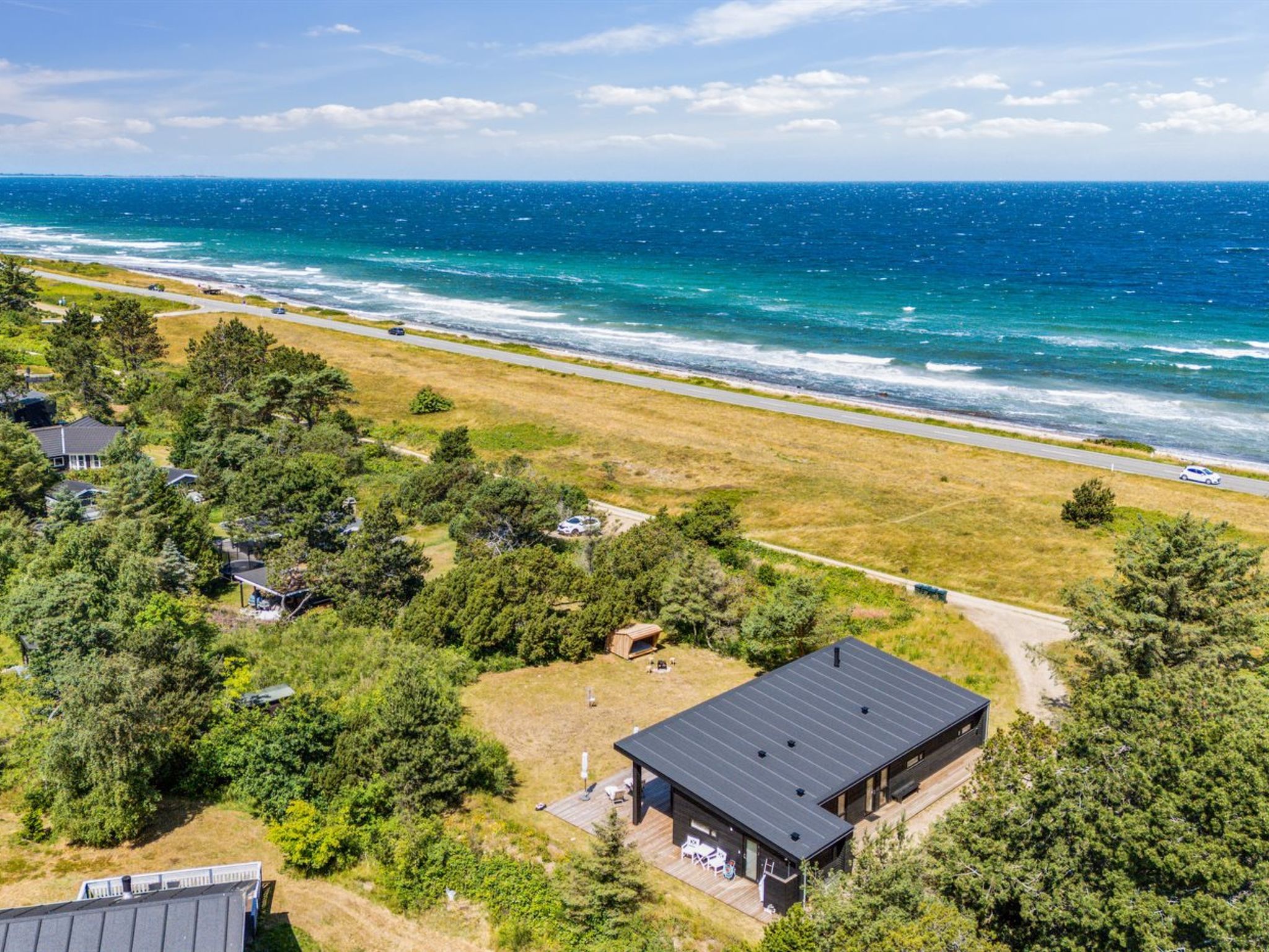 "Rakita" - 75m from the sea - Buiten