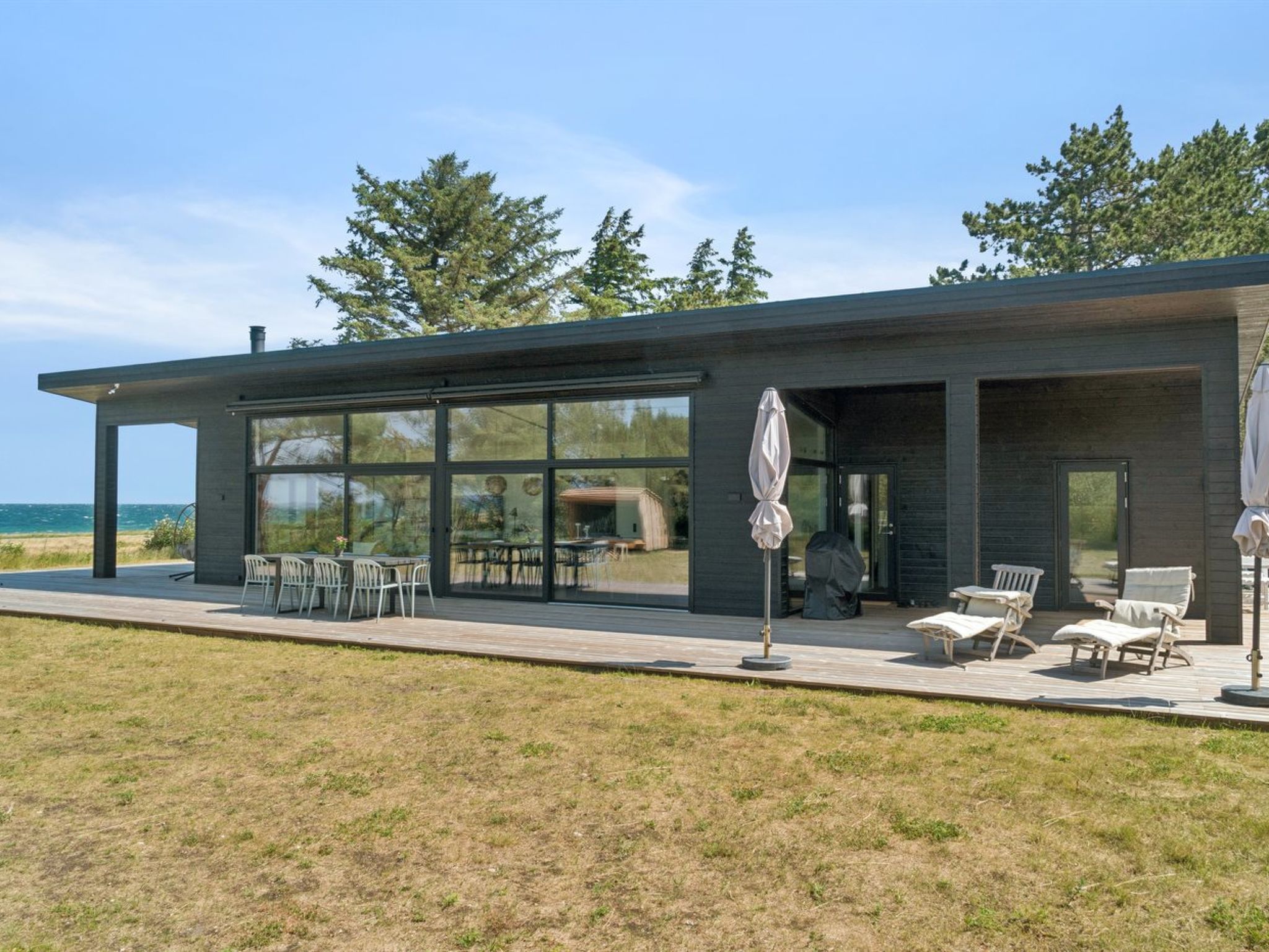 "Rakita" - 75m from the sea - Buiten