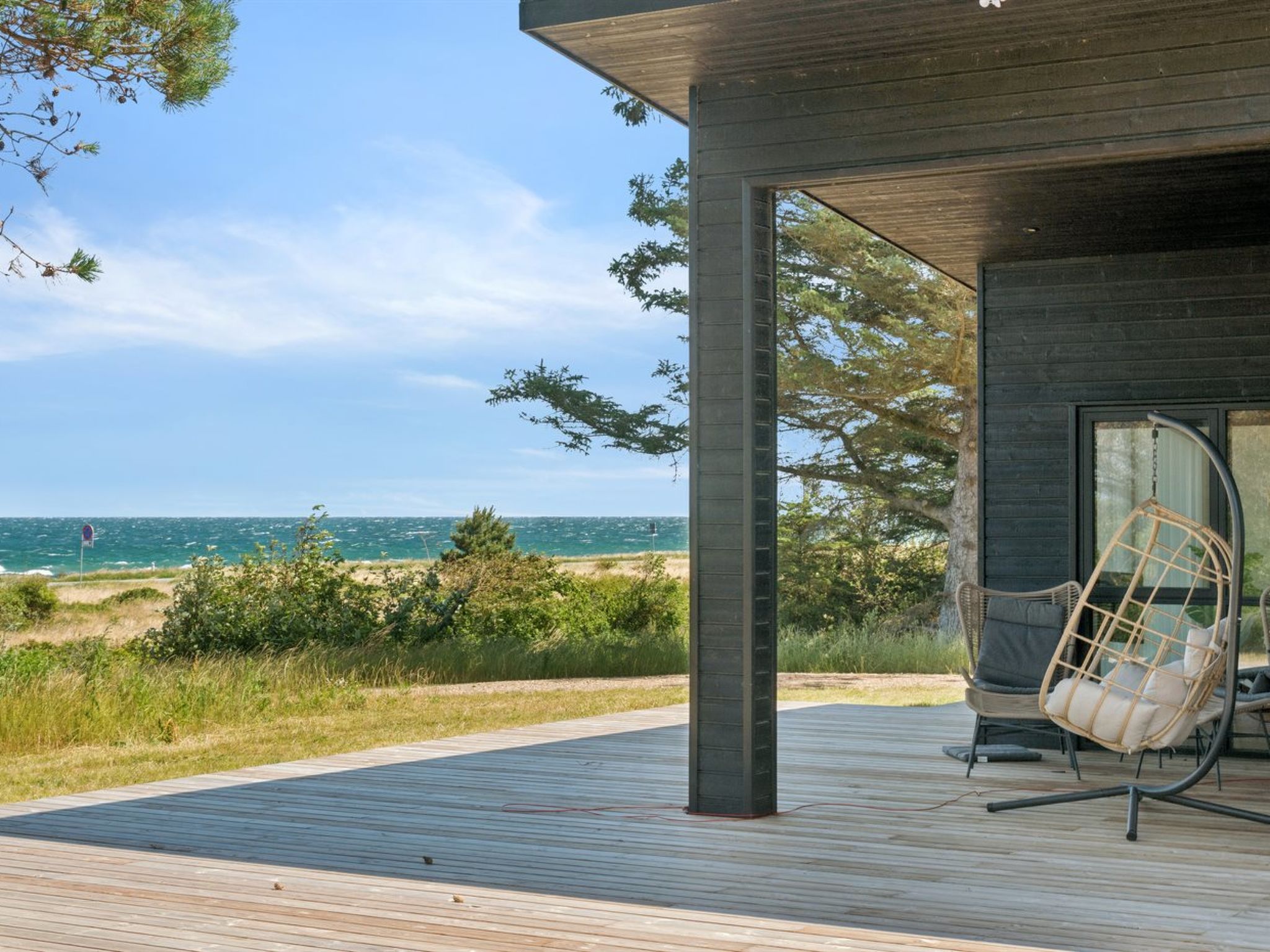 "Rakita" - 75m from the sea - Buiten