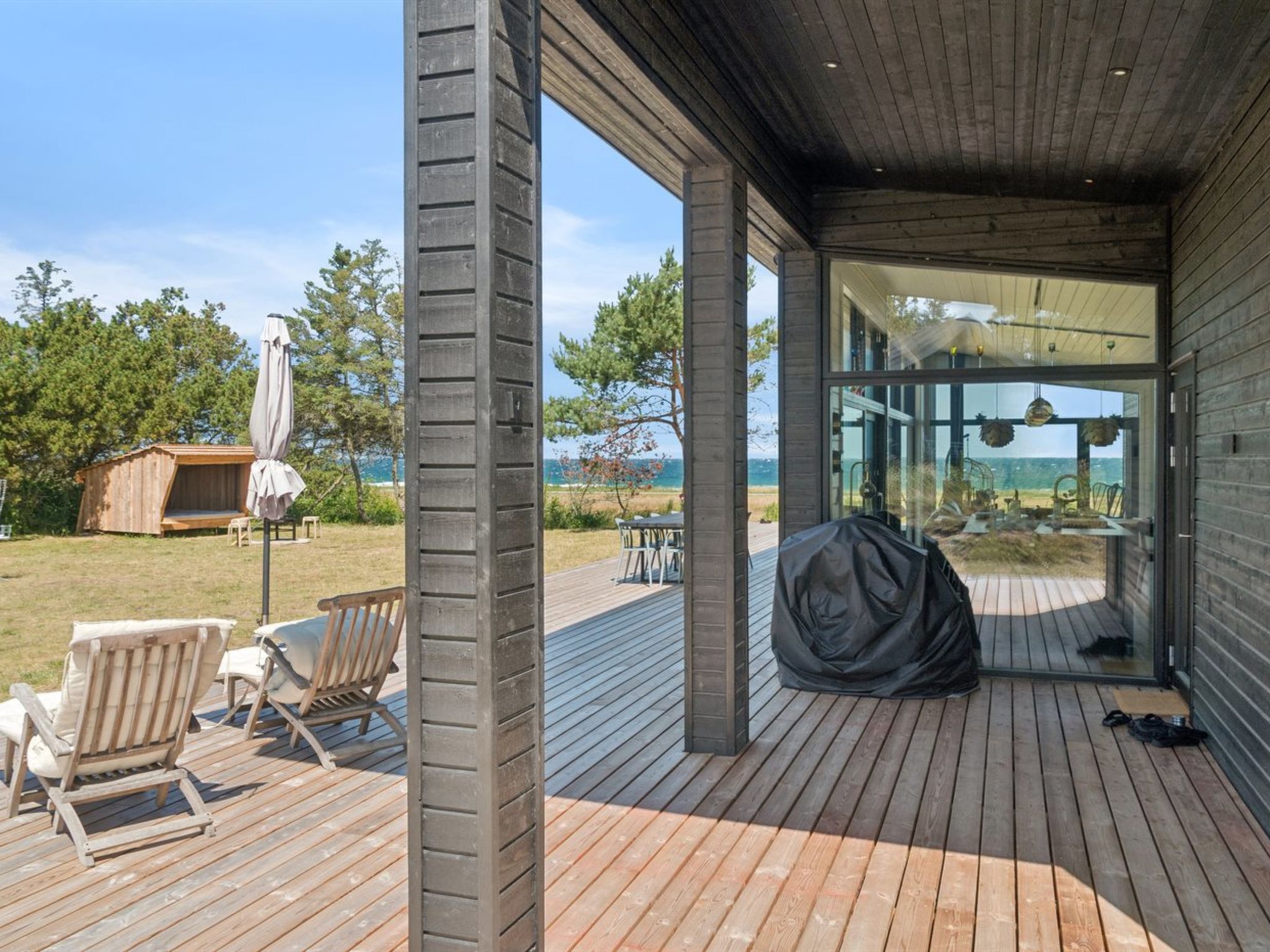 "Rakita" - 75m from the sea - Buiten
