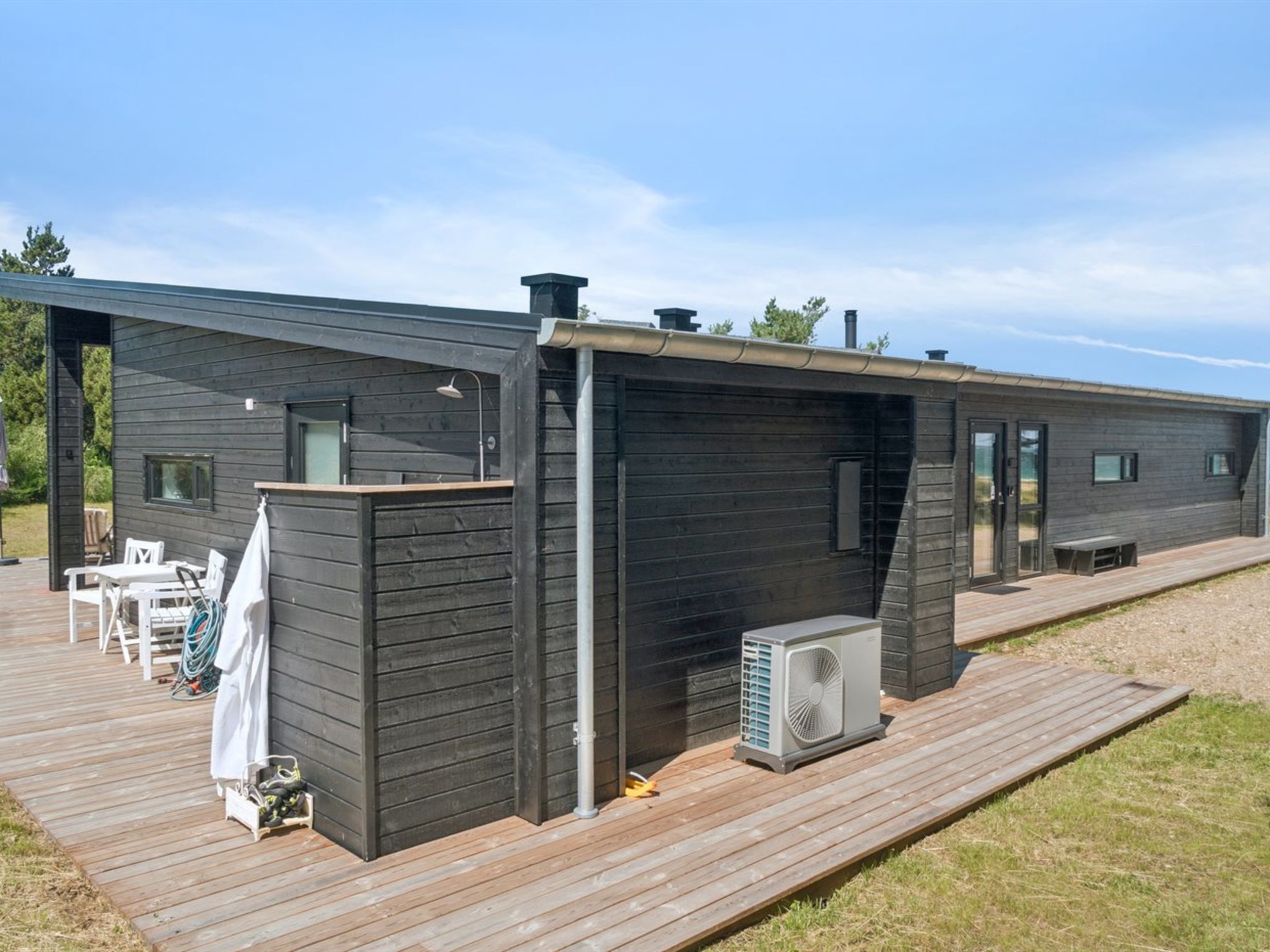 "Rakita" - 75m from the sea - Buiten