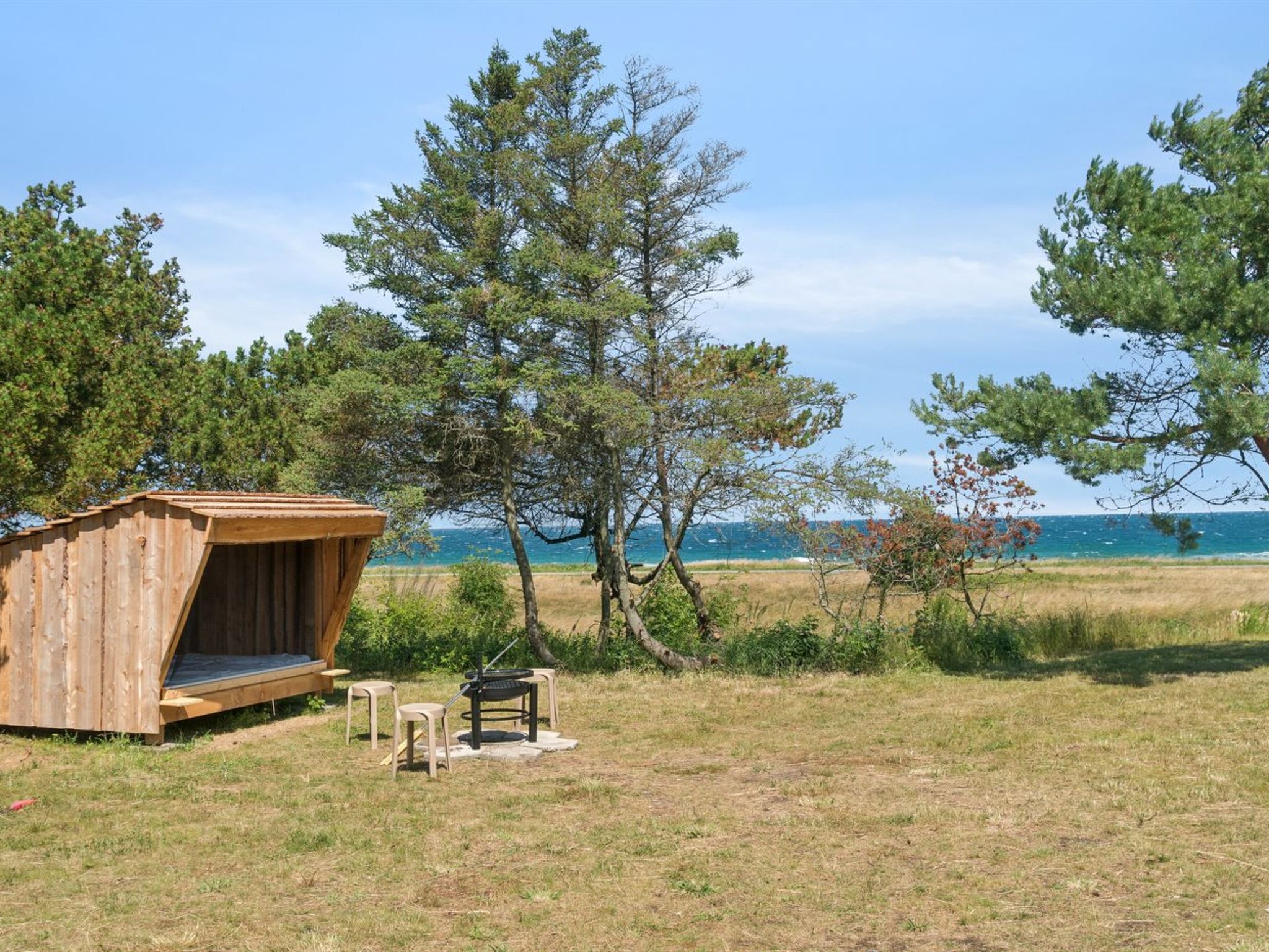 "Rakita" - 75m from the sea - Buiten