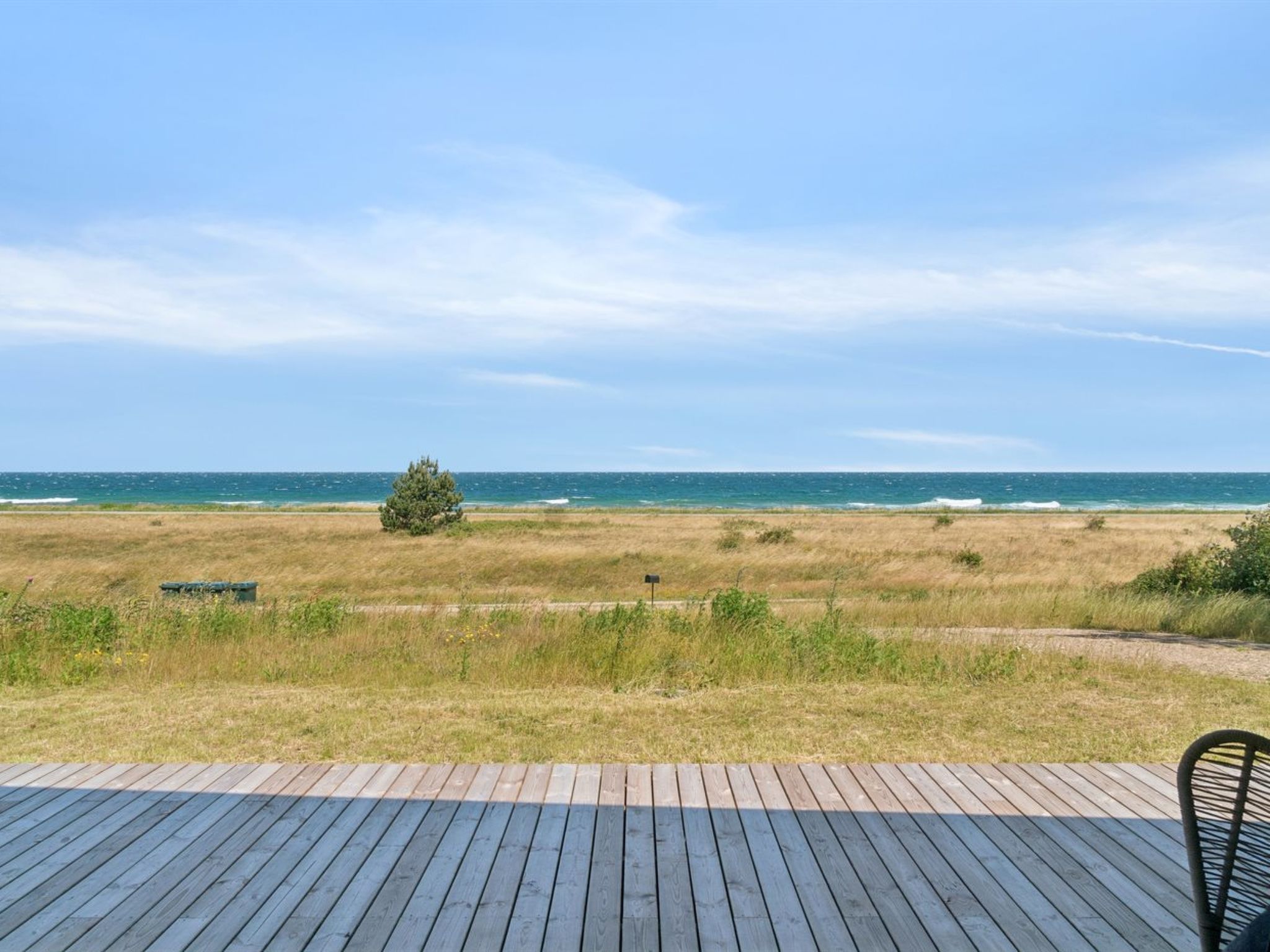 "Rakita" - 75m from the sea - Buiten